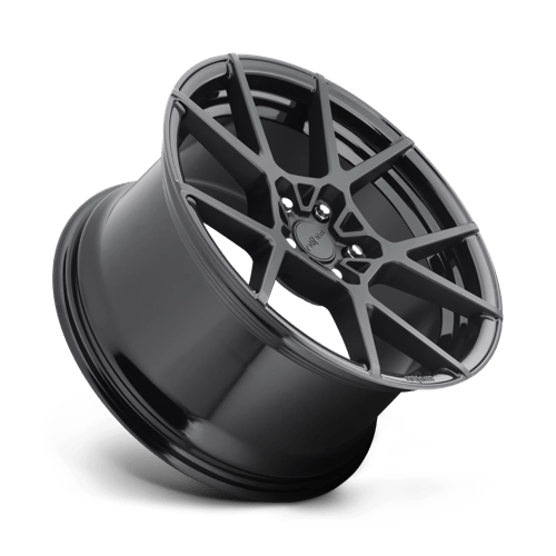 KPS 18X9.5 5X112 66.56 BLD 35MM