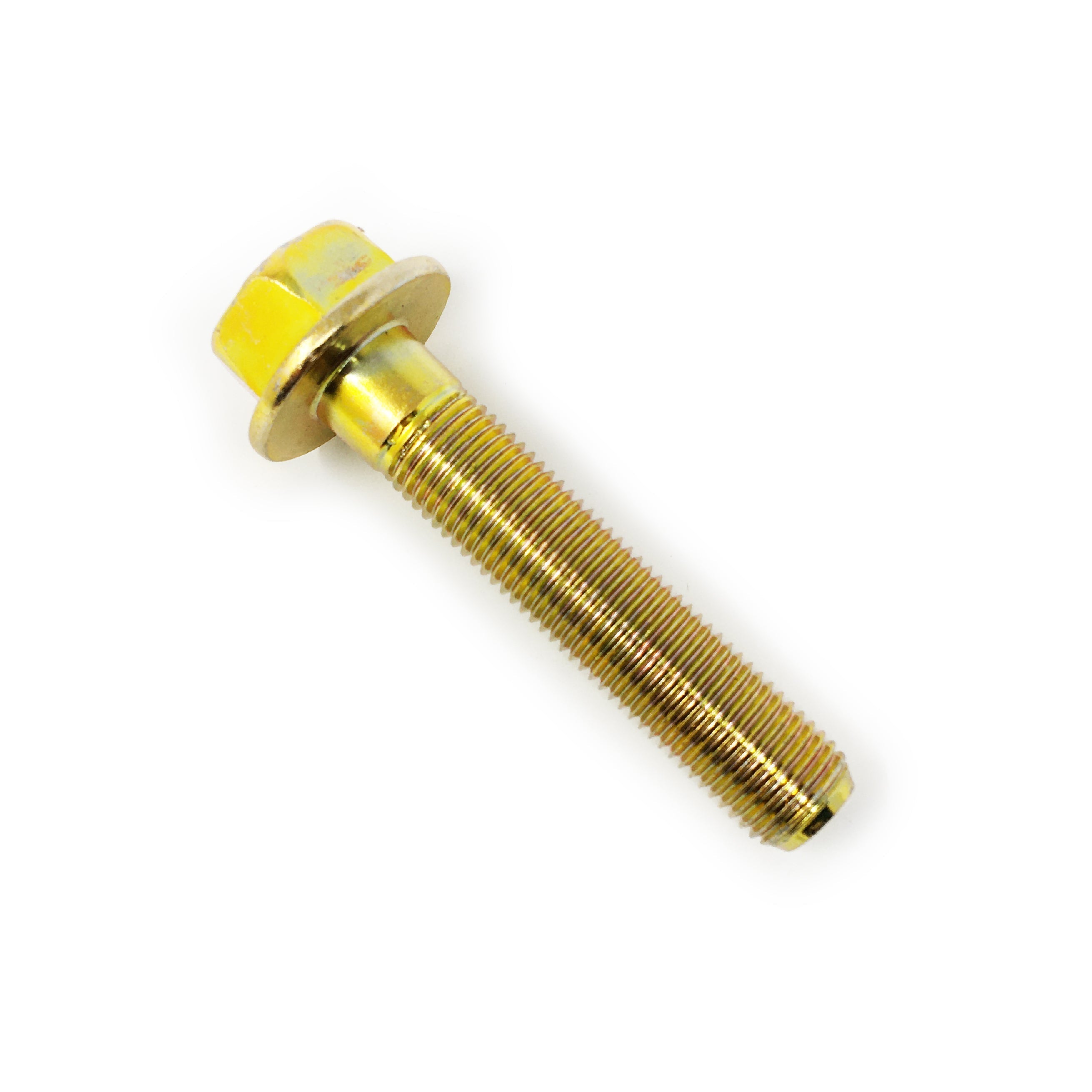 KRYPTONITE WHEEL BEARING SPINDLE BOLT ZINC PLATED FOR 2011–2025 CHEVY/GMC HD TRUCKS