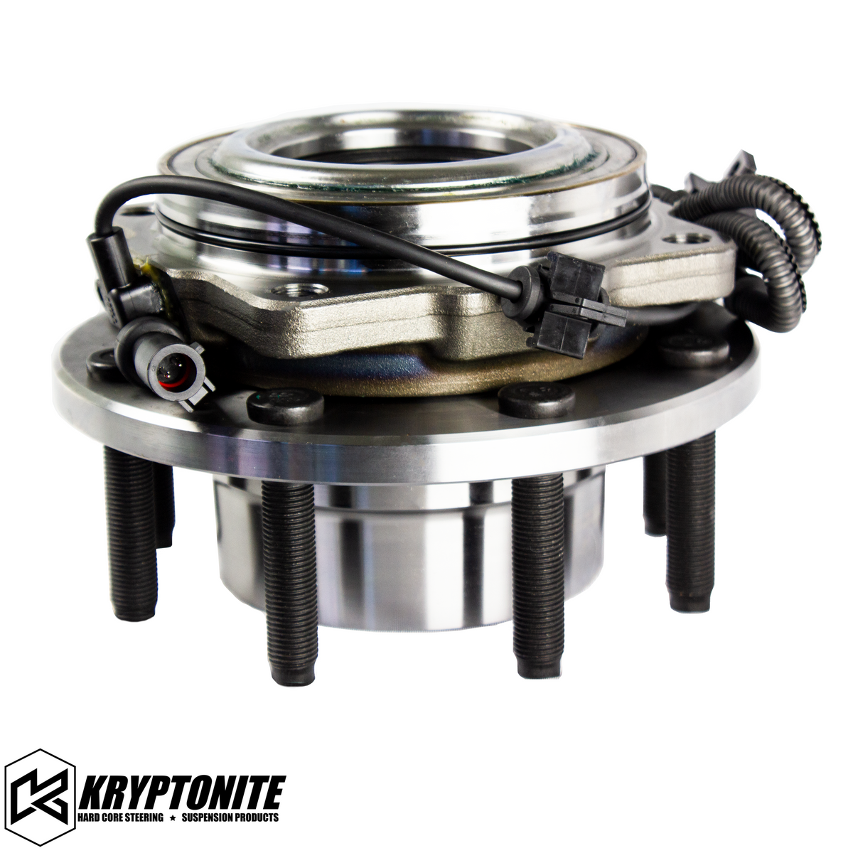 Kryptonite Lifetime Warranty Wheel Bearing Ford Super Duty F250/F350 2005-2010