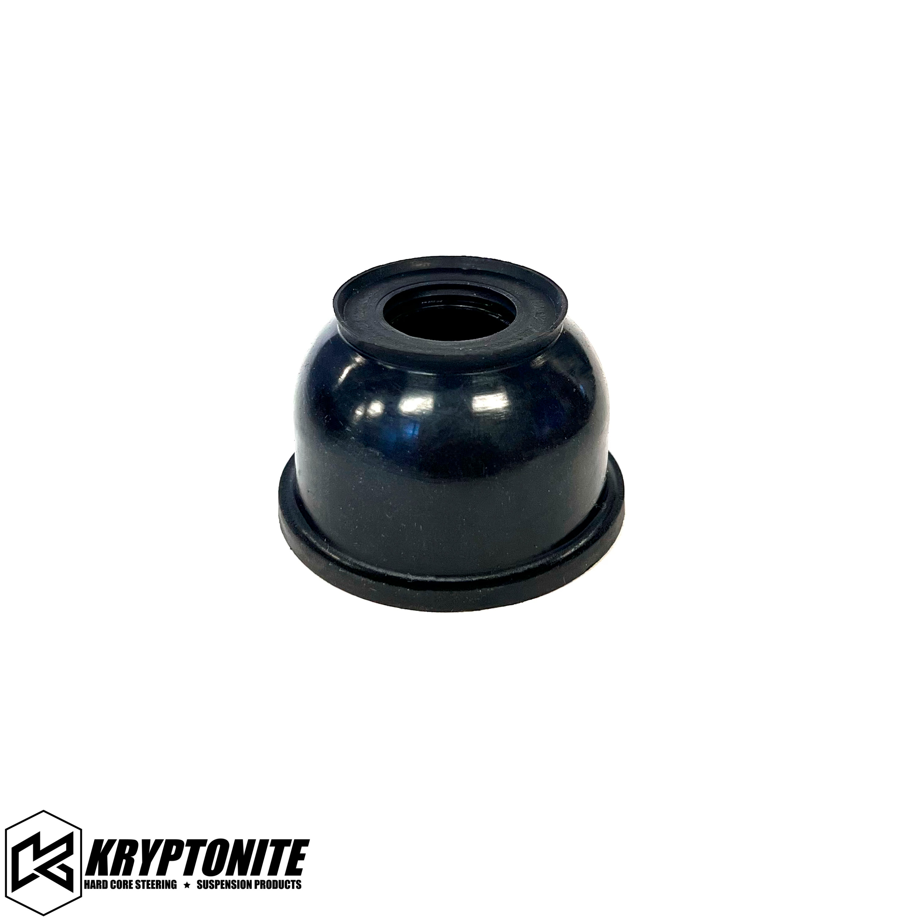 Kryptonite Drag Link End Boot | 2005–2026 Ford Super Duty | Kryptonite Drag Link