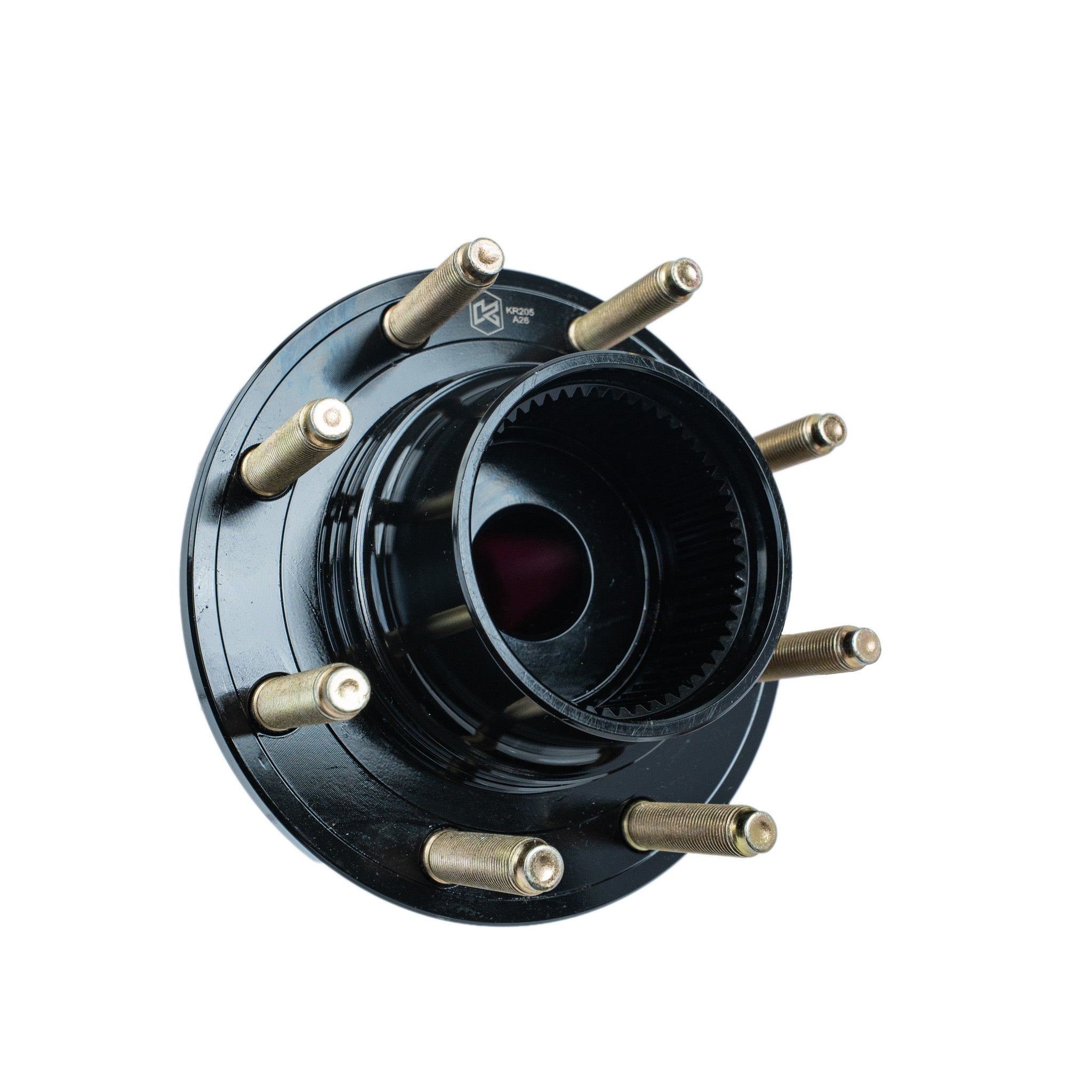 Kryptonite Lifetime Warranty Wheel Bearing for 1999-2004 Ford Super Duty F-250/F-350 & Excursion