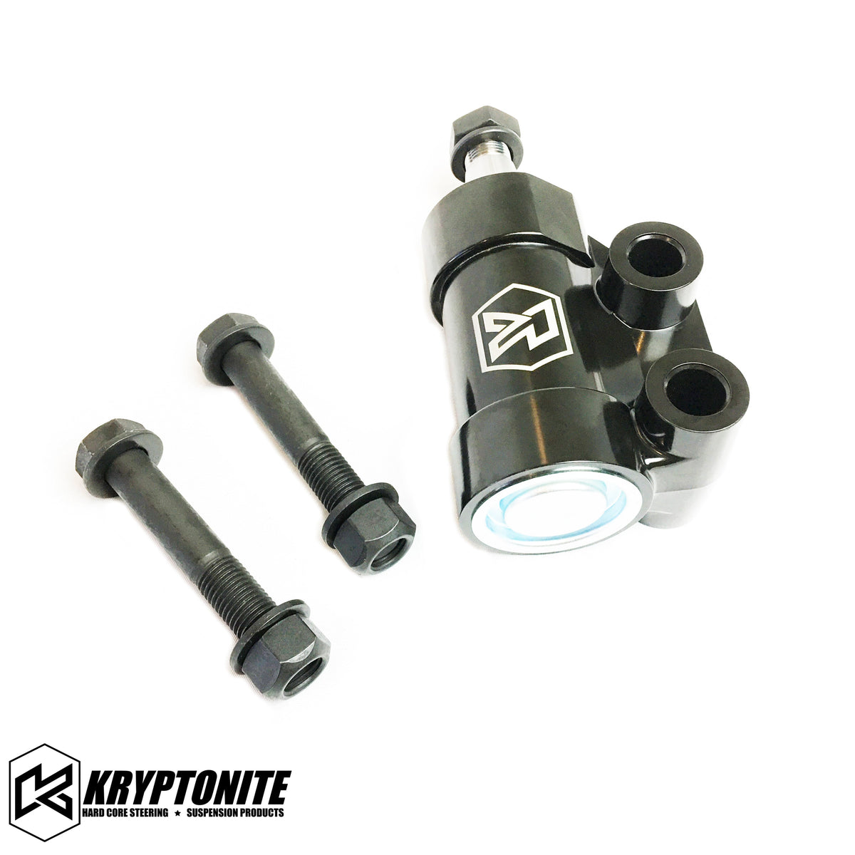 Kryptonite Idler Side Package for 2011–2026 Chevy/GMC HD Trucks