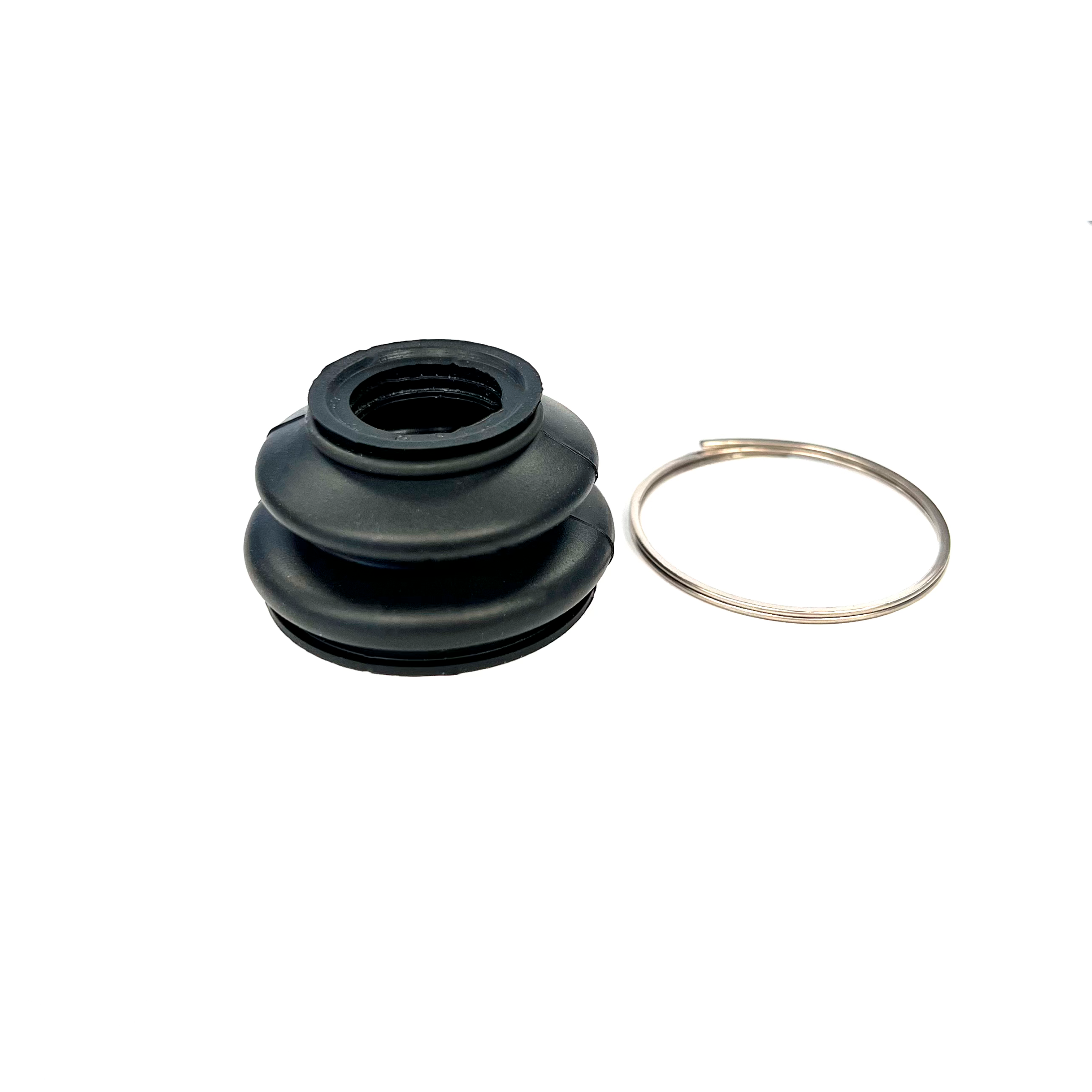 Kryptonite Drag Link End Boot | 2005–2026 Ford Super Duty | Kryptonite Drag Link