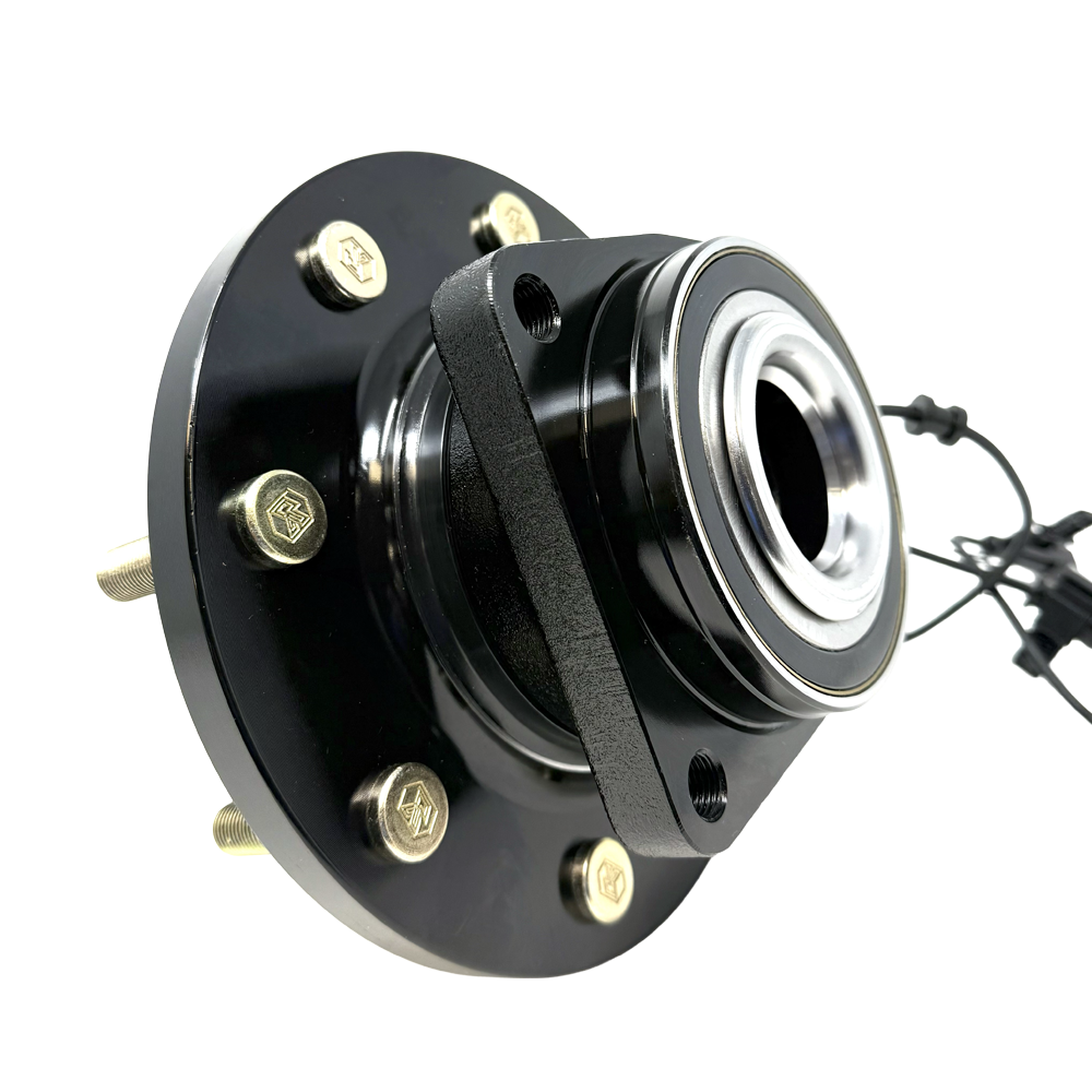 Kryptonite Lifetime Warranty Wheel Bearing for 2011-2019 Chevy/GMC 2500HD/3500HD