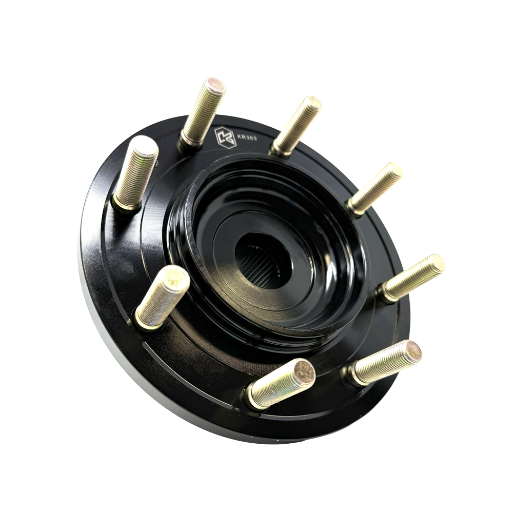 Kryptonite Lifetime Warranty Wheel Bearing for 2011-2019 Chevy/GMC 2500HD/3500HD