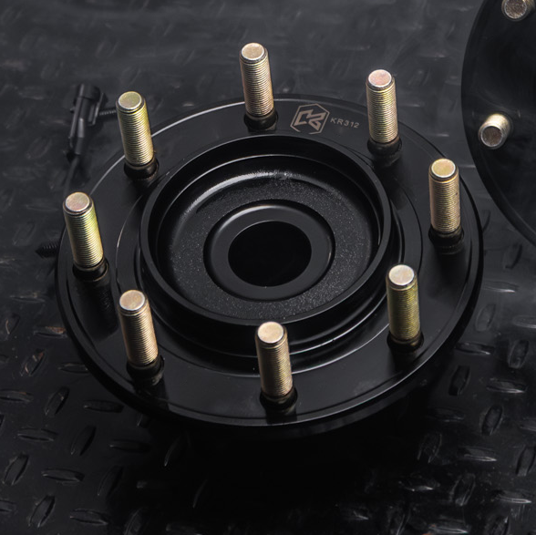 Kryptonite Lifetime Warranty Wheel Bearing 2007.5-2010 (New Body)
