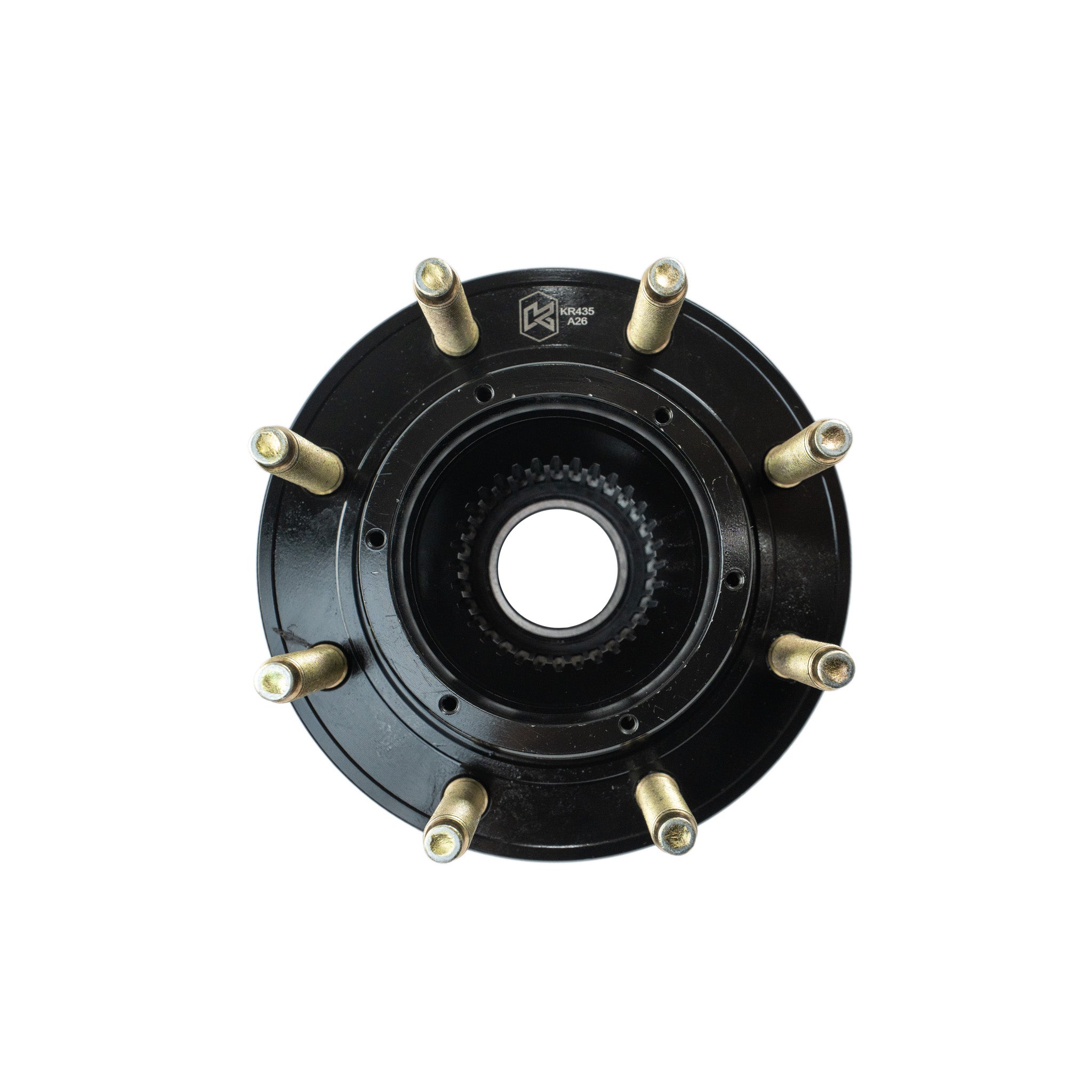 Kryptonite Lifetime Warranty Wheel Bearing for 2011-2016 Ford Super Duty F-250/F-350