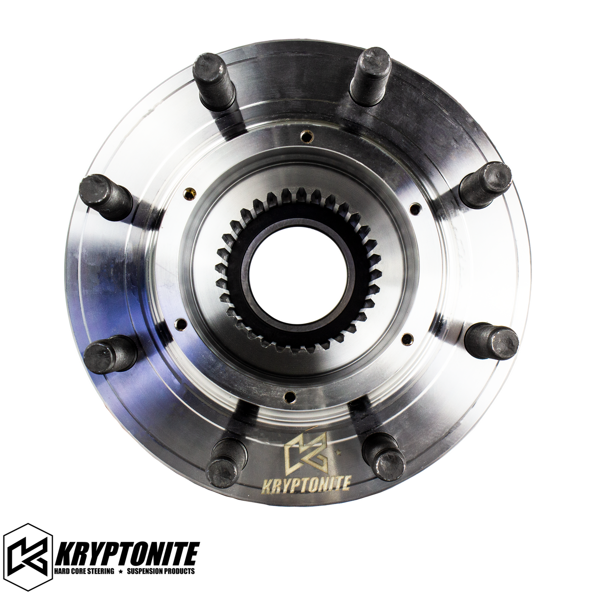 Kryptonite Lifetime Warranty Wheel Bearing Ford Super Duty F250/F350 2005-2010