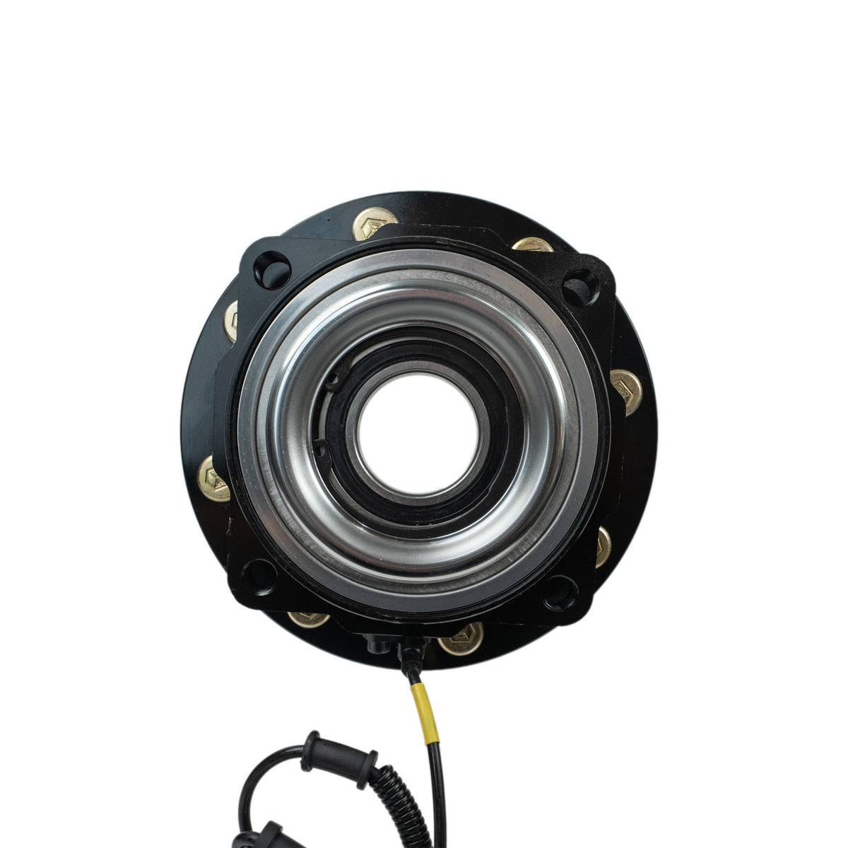 Kryptonite Lifetime Warranty Wheel Bearing for 2011-2016 Ford Super Duty F-250/F-350