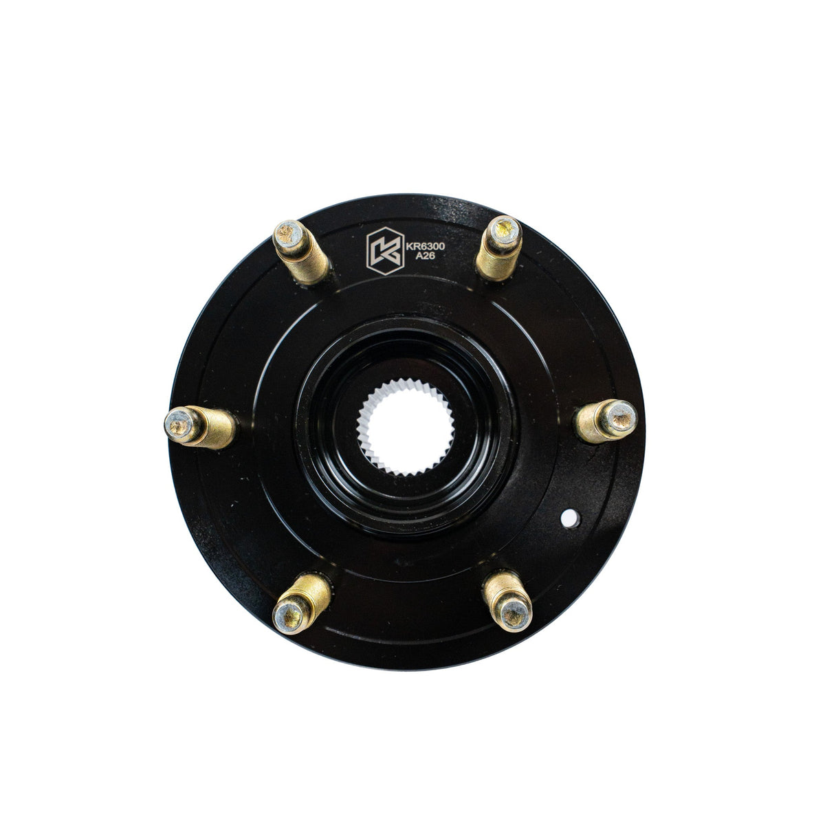 Kryptonite Lifetime Warranty Wheel Bearing for 1999-2006 GM 1500 Trucks & SUVs