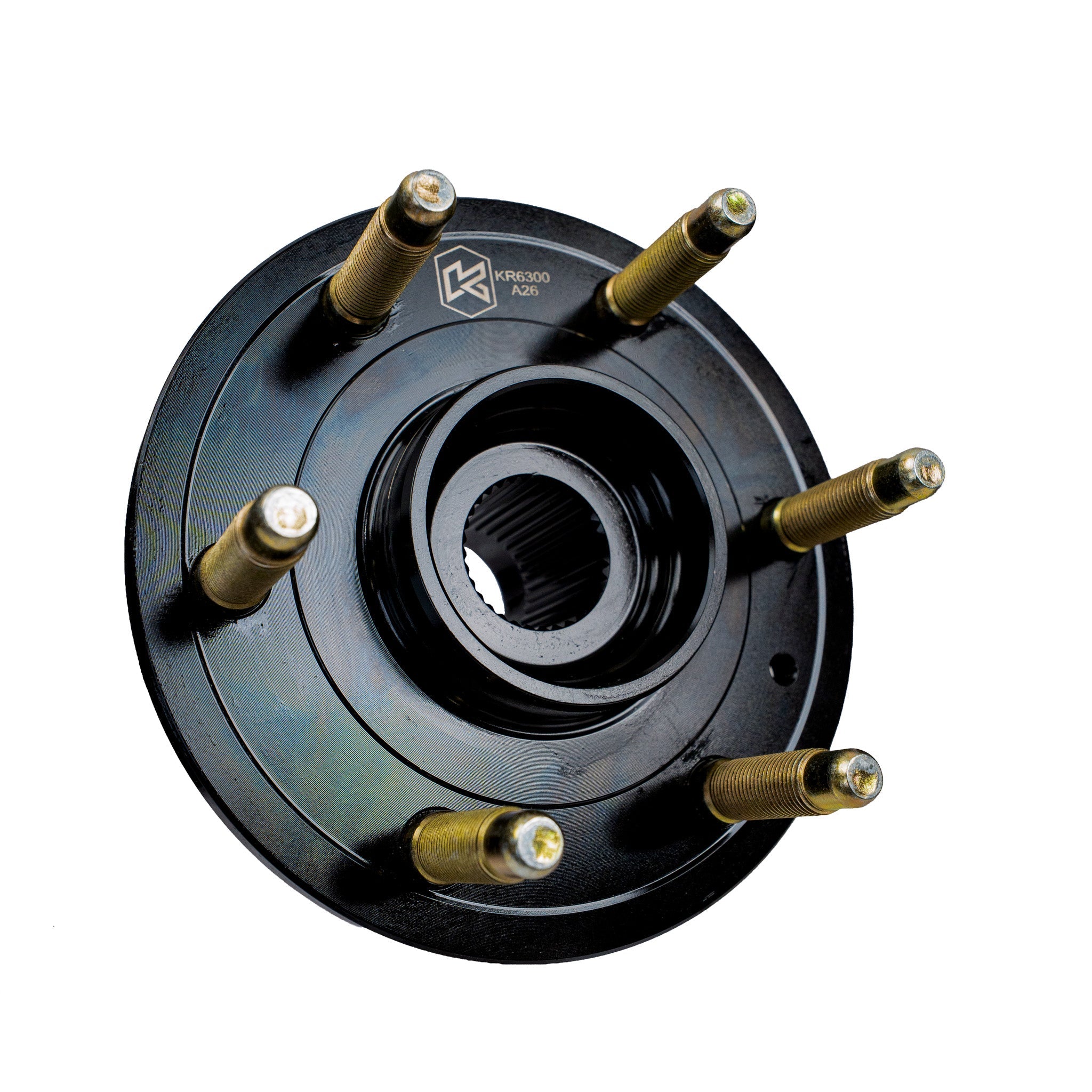 Kryptonite Lifetime Warranty Wheel Bearing for 1999-2006 GM 1500 Trucks & SUVs