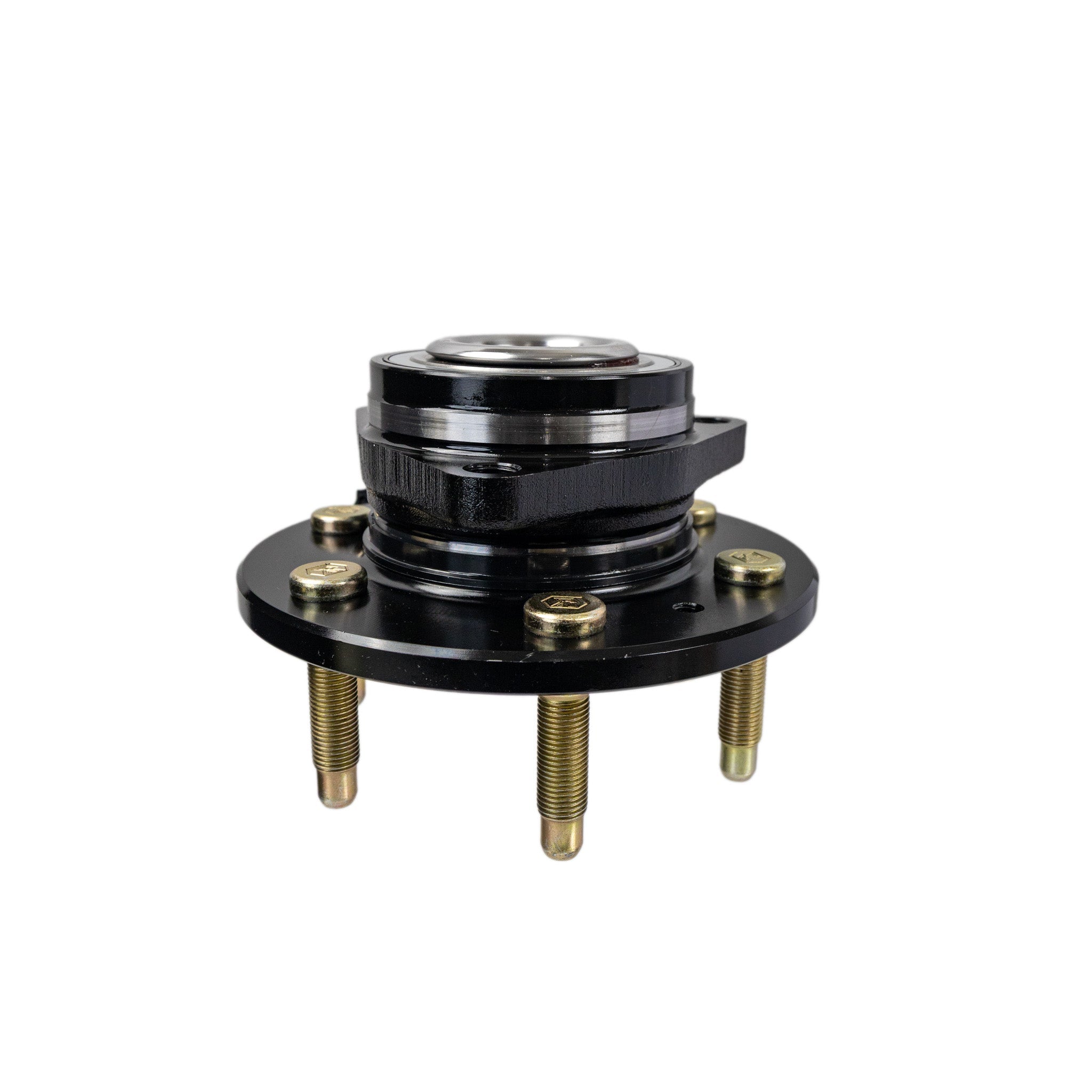 Kryptonite Lifetime Warranty Wheel Bearing for 2014–2018 Chevy/GMC Trucks