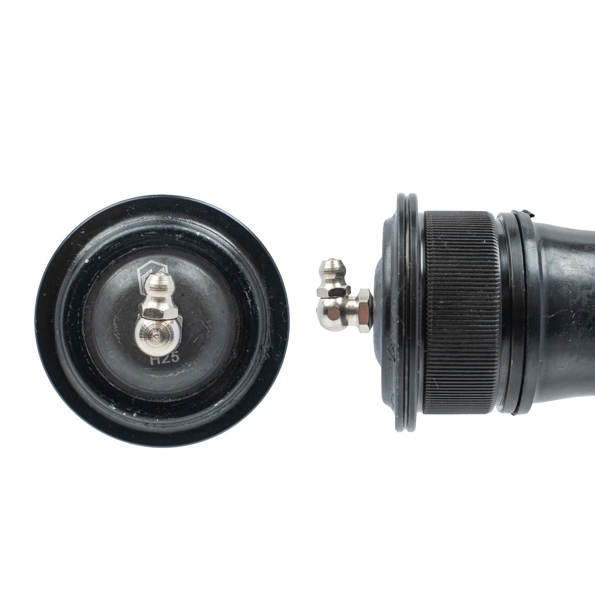Kryptonite Press-In Upper Ball Joint for Stock Control Arm for 2001–2010 Chevy/GMC HD Trucks & Hummer H2