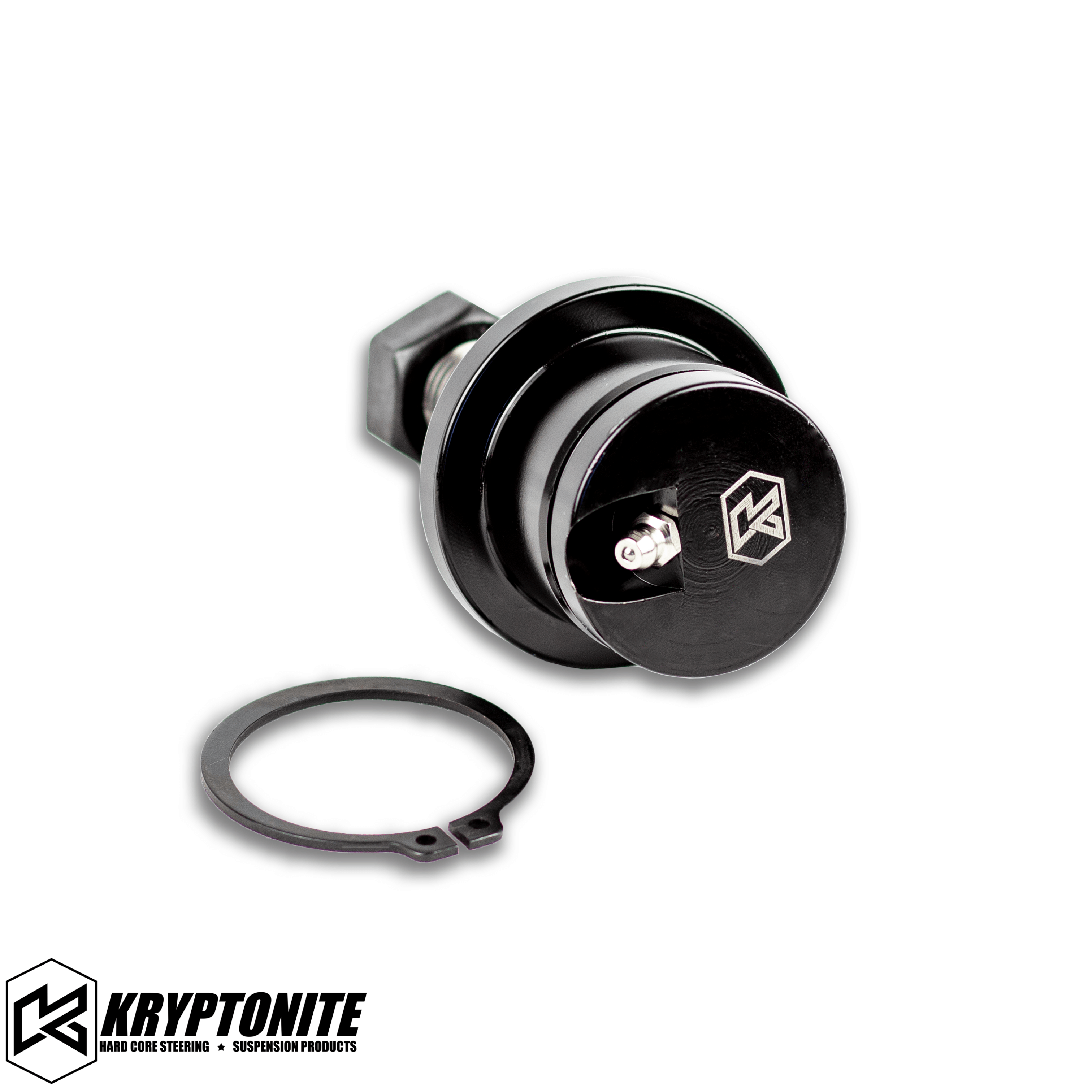 Kryptonite Upper and Lower Ball Joint Package Deal for 2003-2013 RAM 2500/3500
