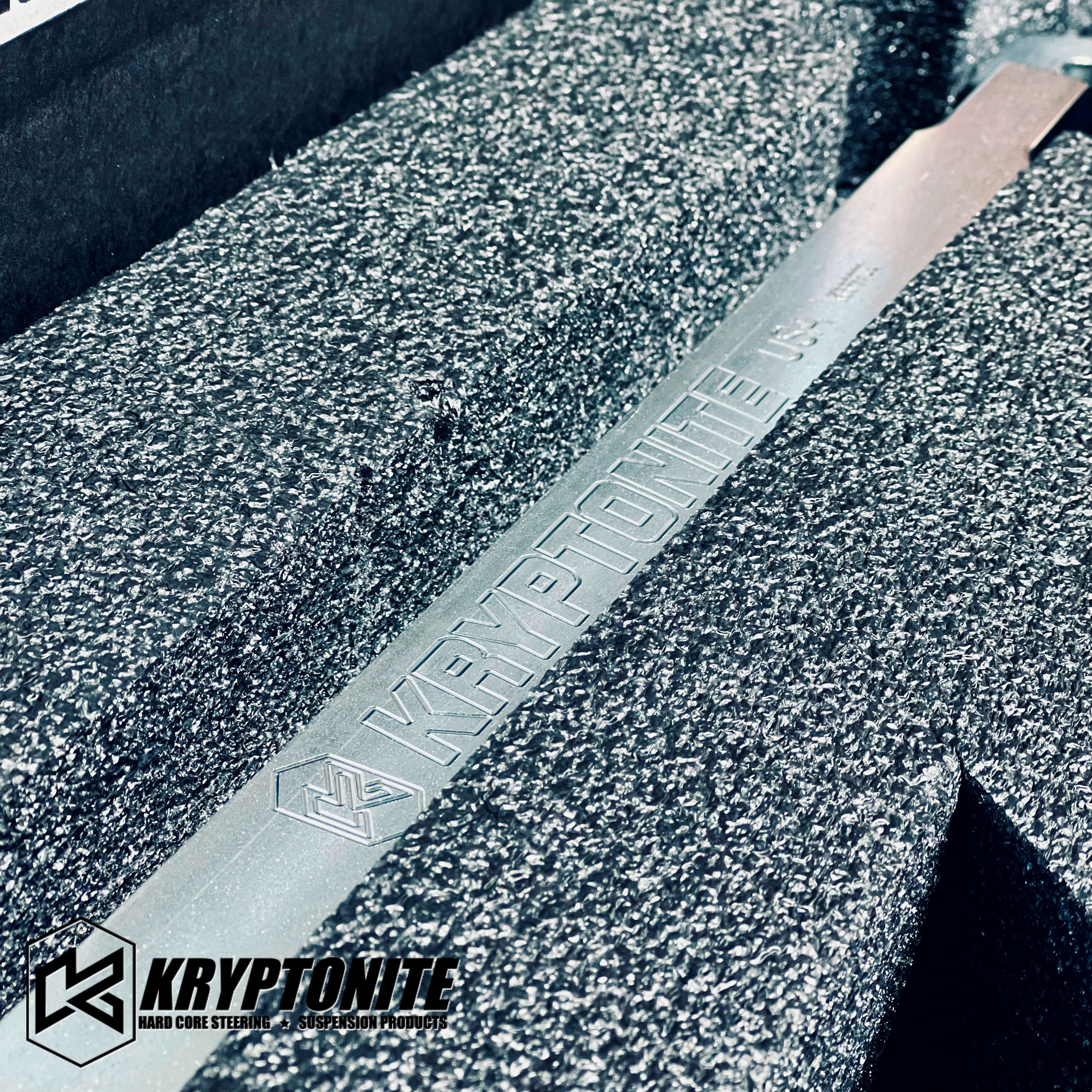 Kryptonite SS Series Centerlink Tie Rod Package C-Series 1988-1998