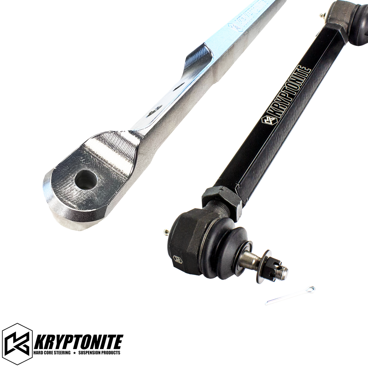 Kryptonite SS Series Centerlink Tie Rod Package K-Series 1988-1999