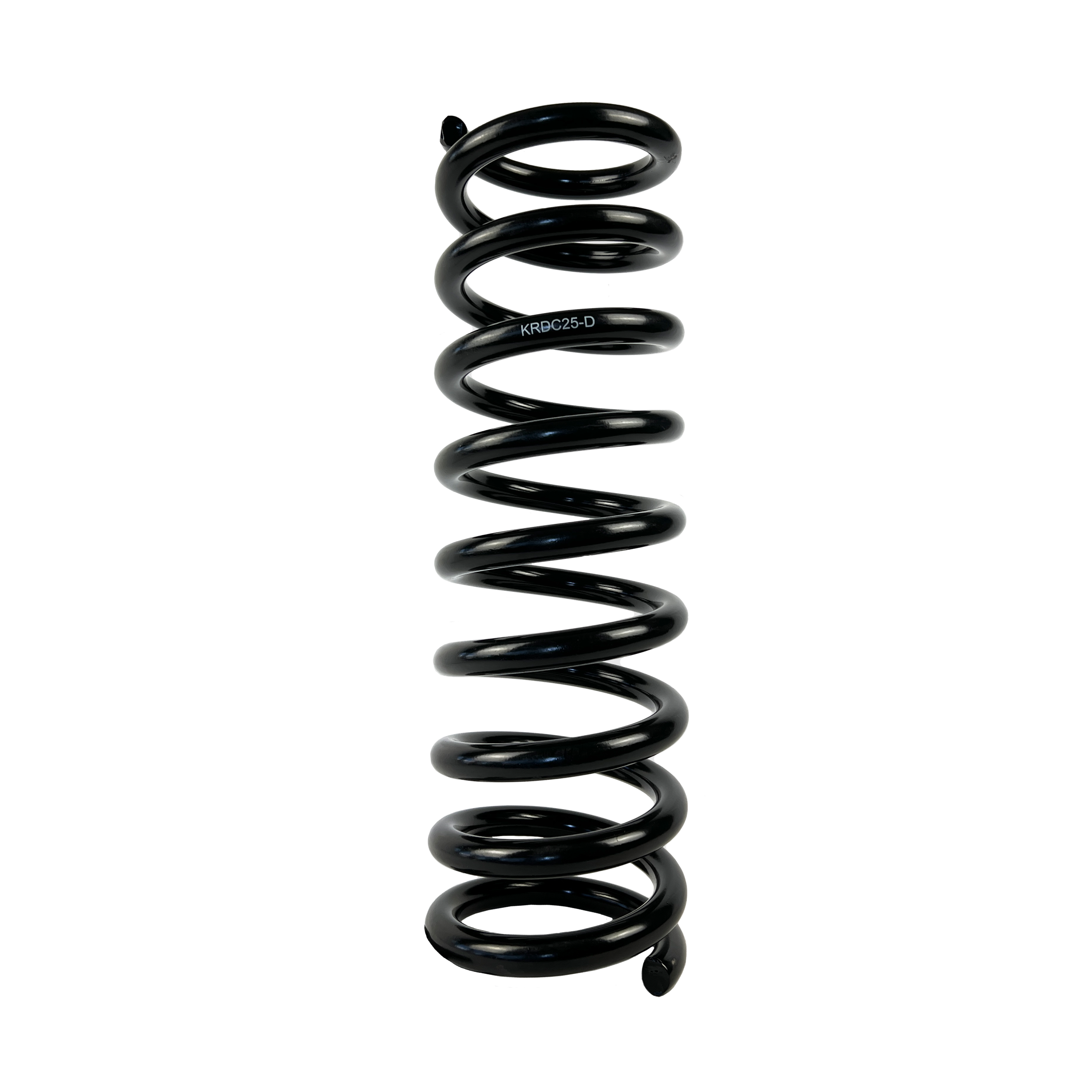 KRYPTONITE 2.5" RAM TRUCK 2500/3500 LEVELING DUAL RATE COIL SPRING (DRIVER SIDE) 2014-2025