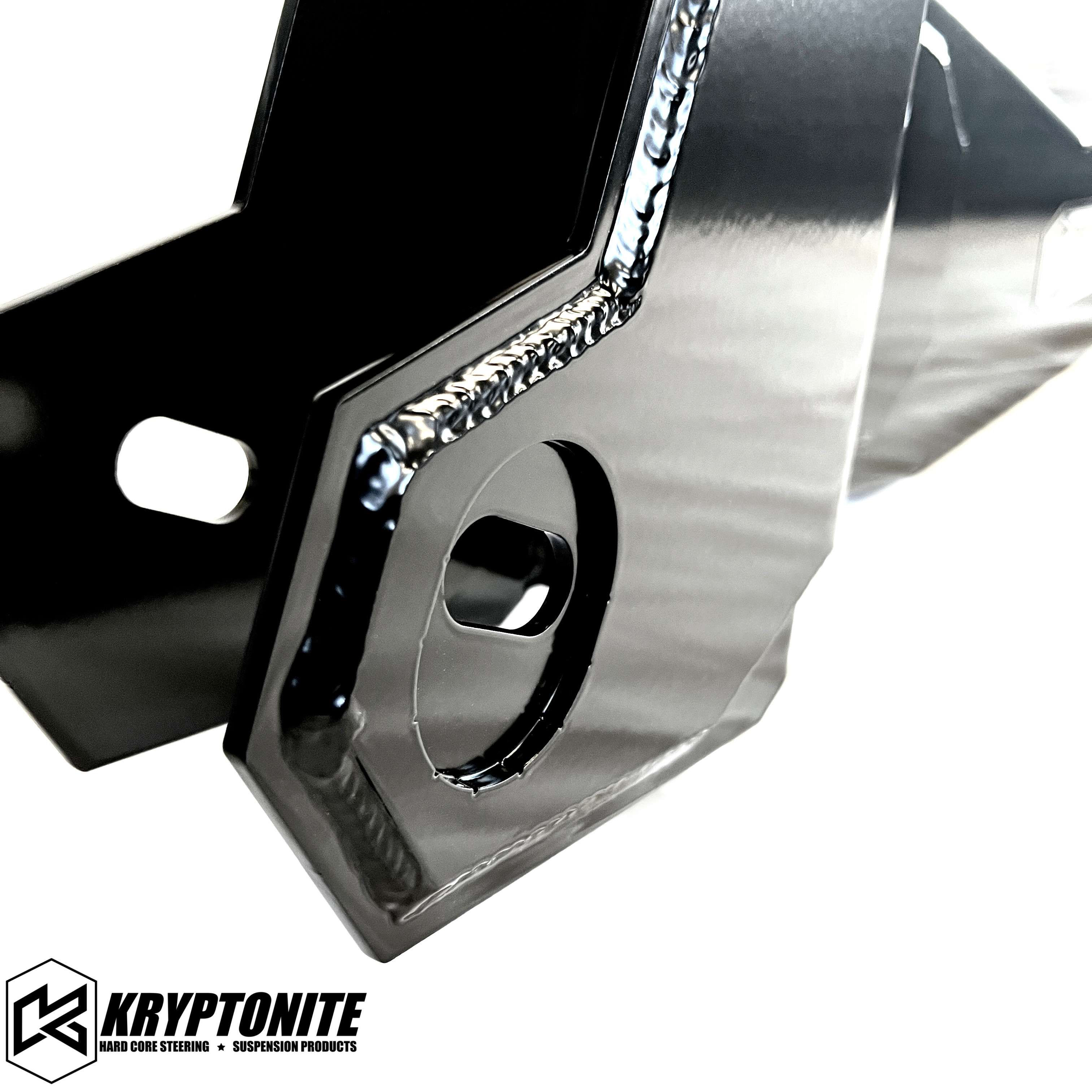 KRYPTONITE RADIUS ARM KIT 2014-2025 RAM 2500/3500