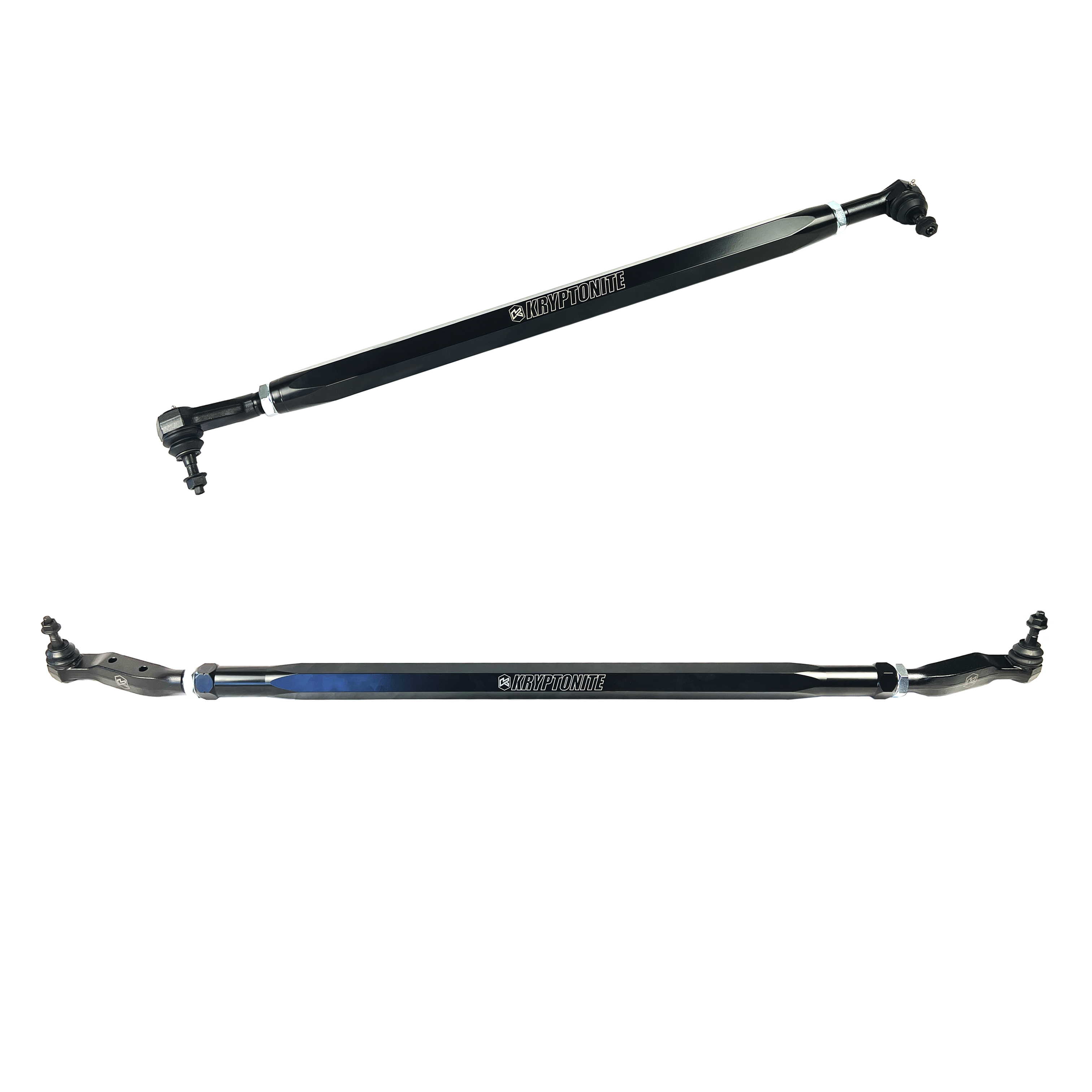 Kryptonite Steering Kit for 2014-2026 RAM 2500/3500
