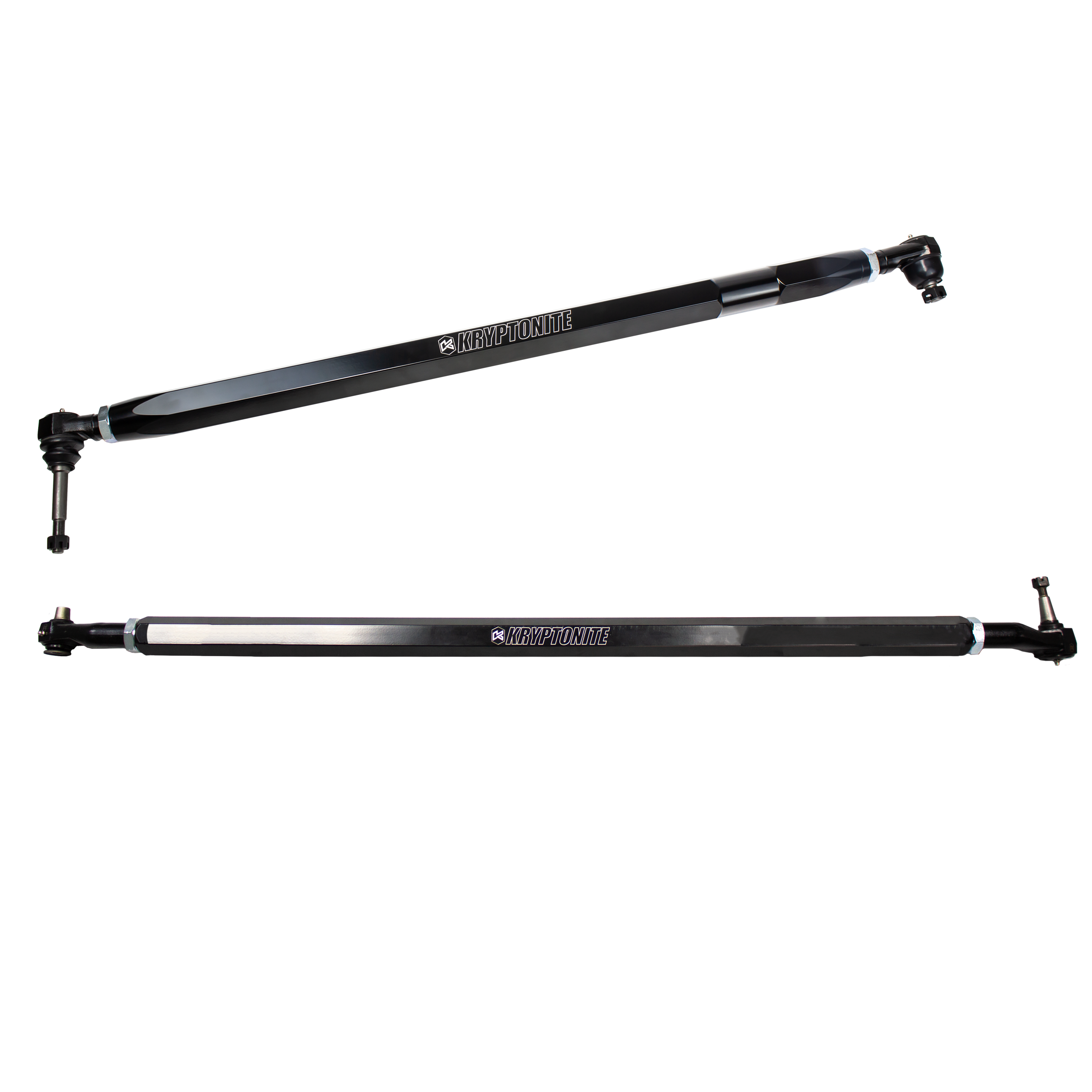 Kryptonite Complete Steering Kit for 2005-2026 Ford Super Duty F-450/F-550