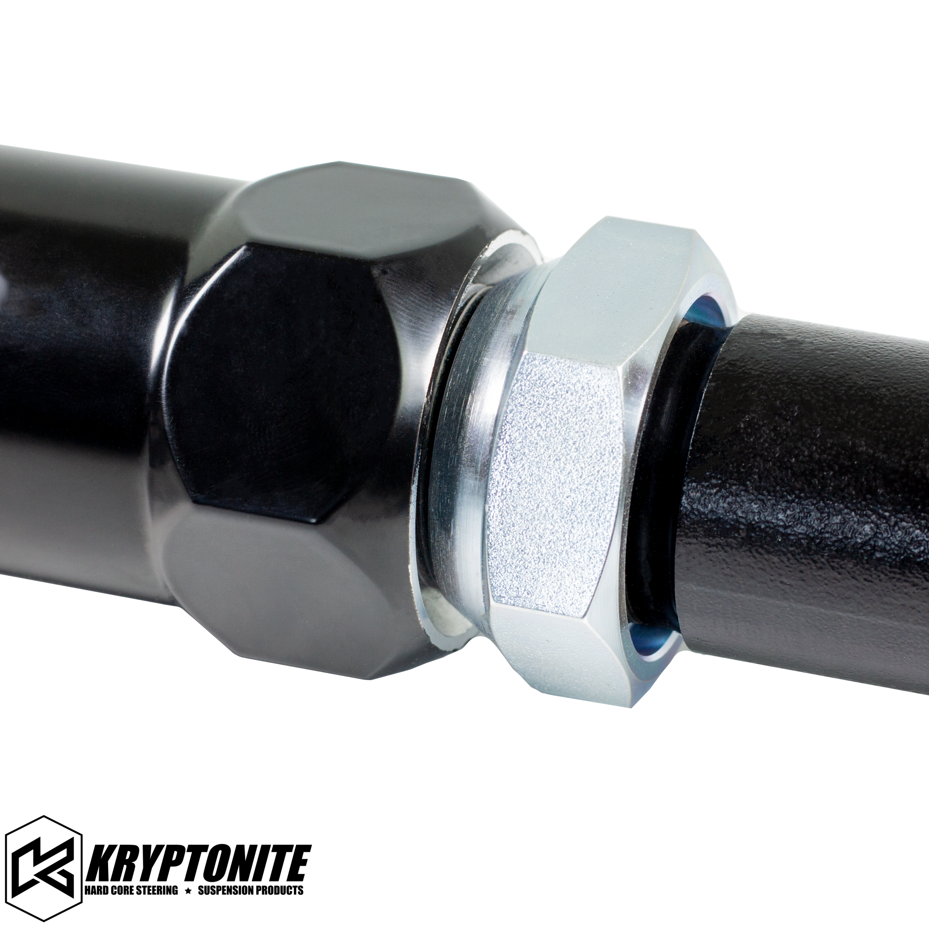 Kryptonite Steering Kit for 2005-2025 Ford Super Duty F-250/F-350
