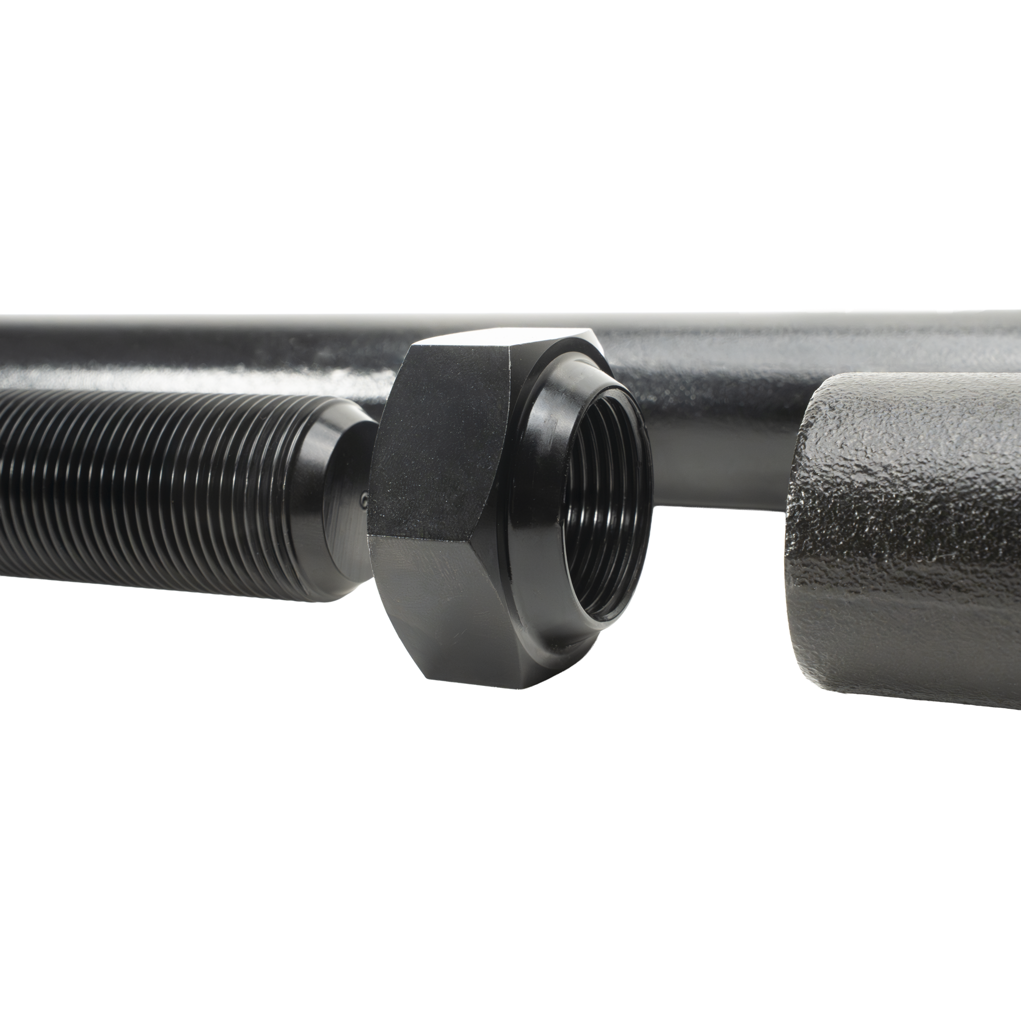 Kryptonite Adjustable Track Bar for 2017-2026 Ford F-250/F-350 Super Duty