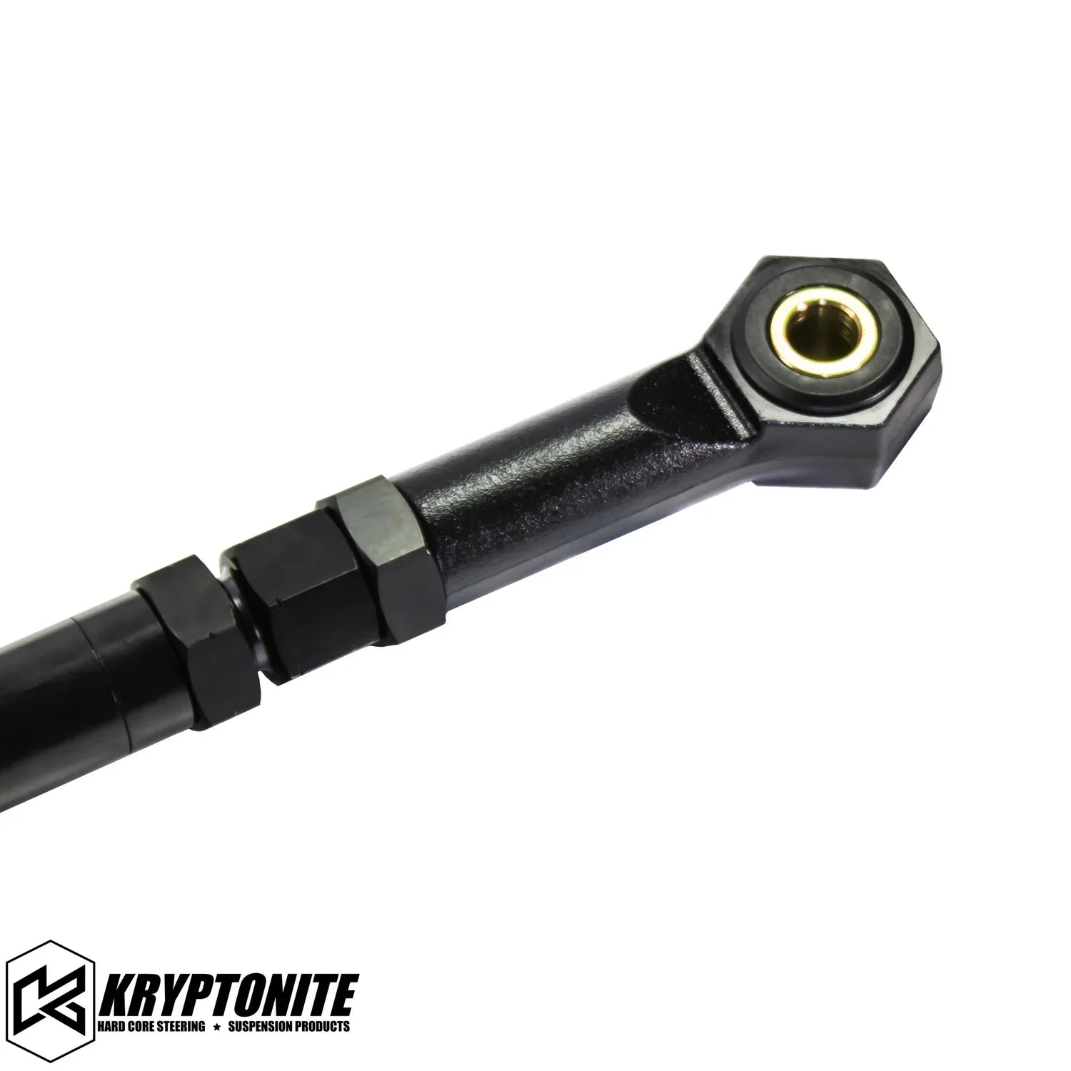 Kryptonite Stage 3 Leveling Kit with Eibach Shocks for 2005-2016 Ford Super Duty F-250/F-350