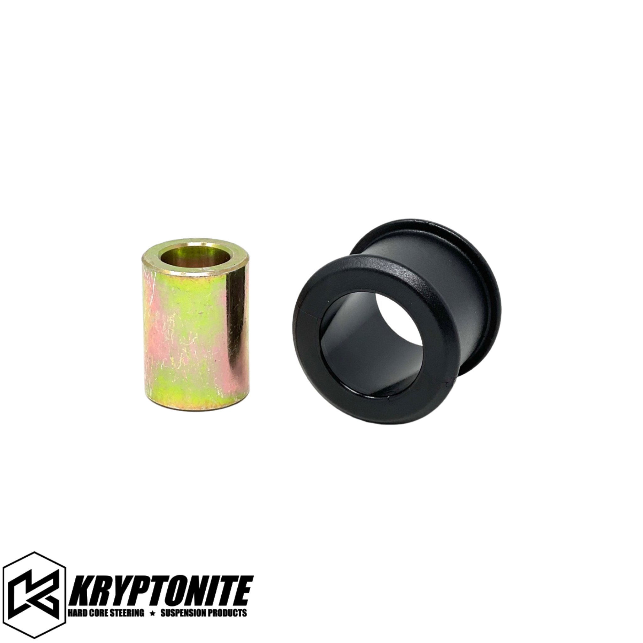 Kryptonite Ford Super Duty Death Grip Track Bar Rebuild Kit