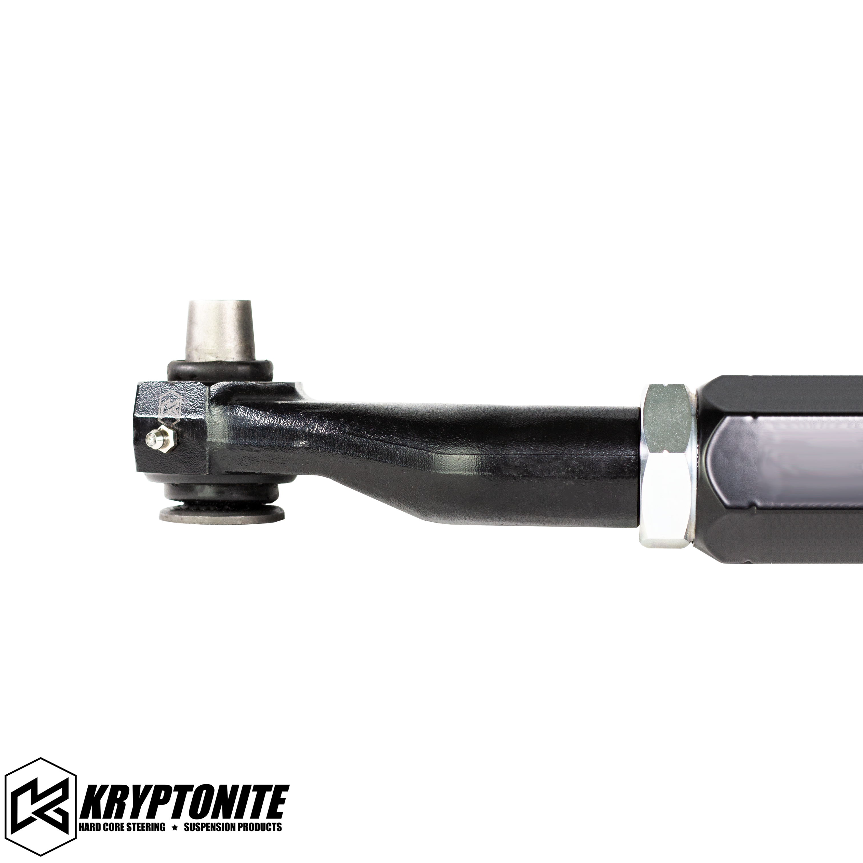 Kryptonite Complete Steering Kit for 2005-2026 Ford Super Duty F-450/F-550