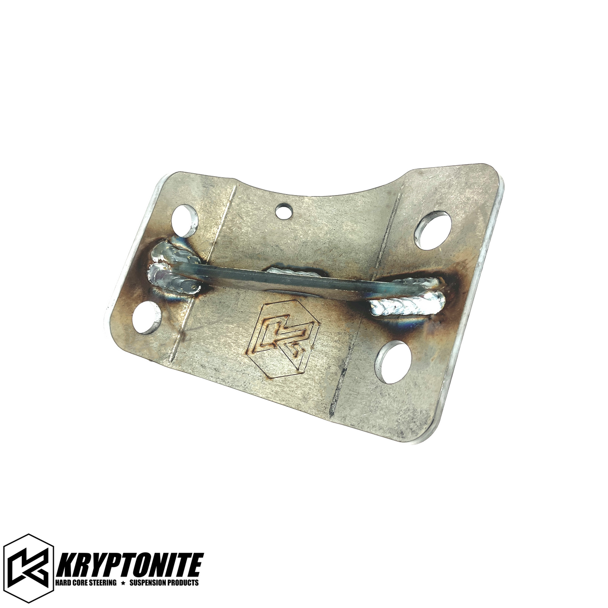 Kryptonite Ultimate Front End Package for 2011–2026 Chevy/GMC 2500HD/3500HD