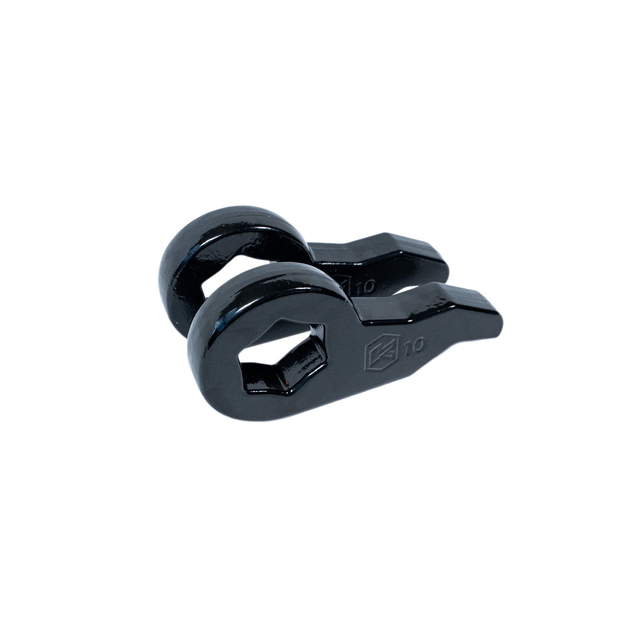 Kryptonite Leveling Key Set for 2001–2010 Chevy/GMC 1500HD/2500HD/3500HD
