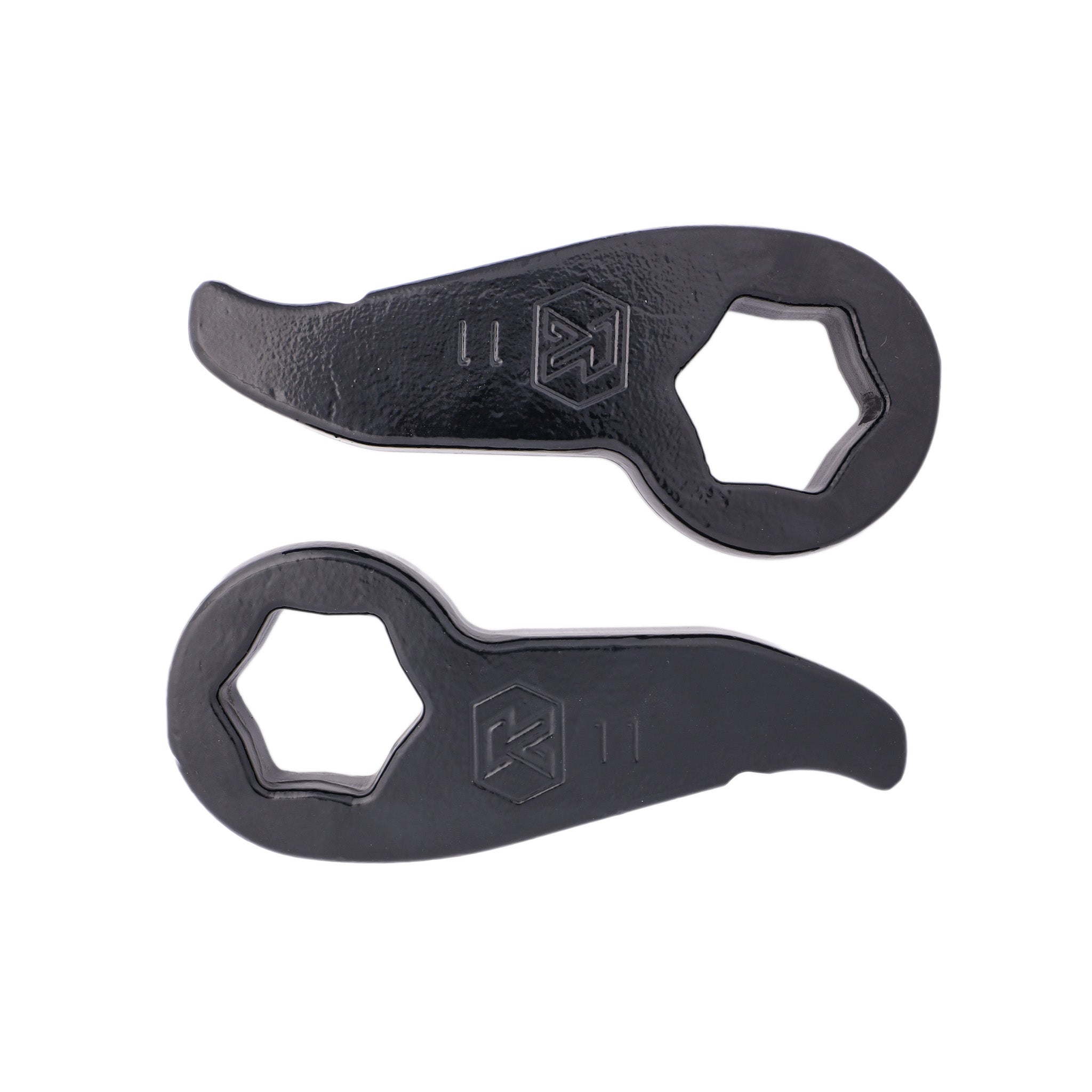 Kryptonite Leveling Key Set for 2011–2019 Chevy/GMC 2500HD/3500HD