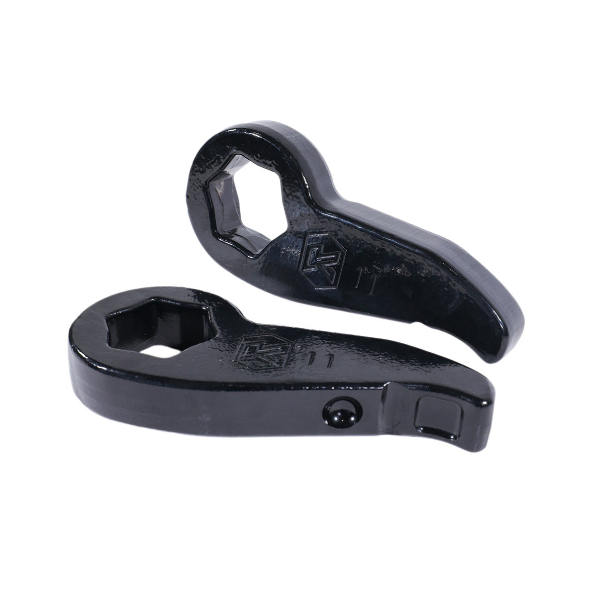 Kryptonite Leveling Key Set for 2011–2019 Chevy/GMC 2500HD/3500HD