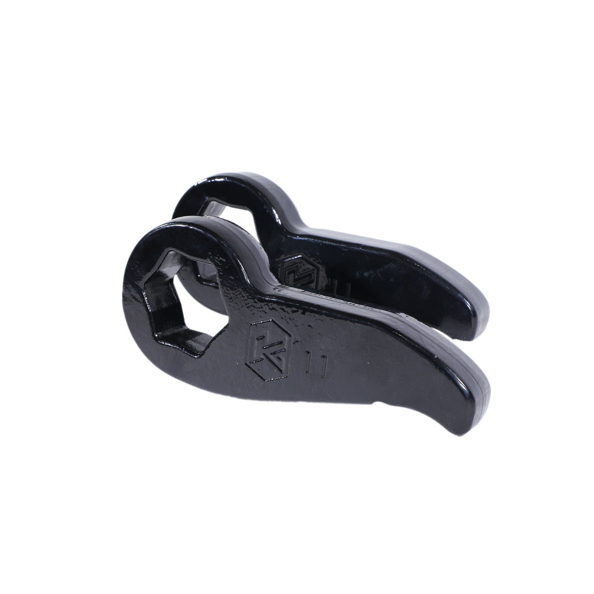 Kryptonite Leveling Key Set for 2011–2019 Chevy/GMC 2500HD/3500HD