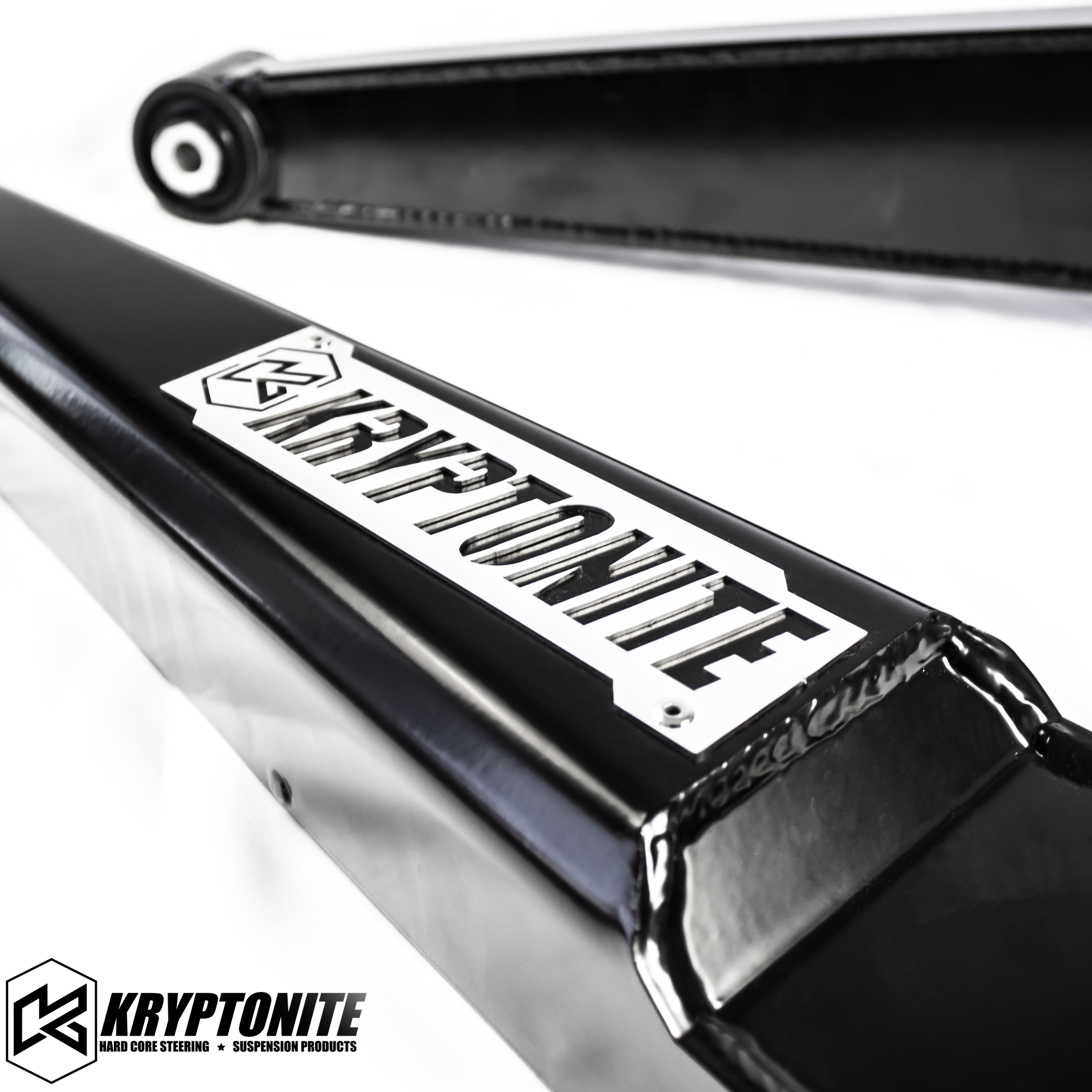 KRYPTONITE FORD SUPER DUTY F250/F350 DEATH GRIP RADIUS ARM KIT 2005-2022