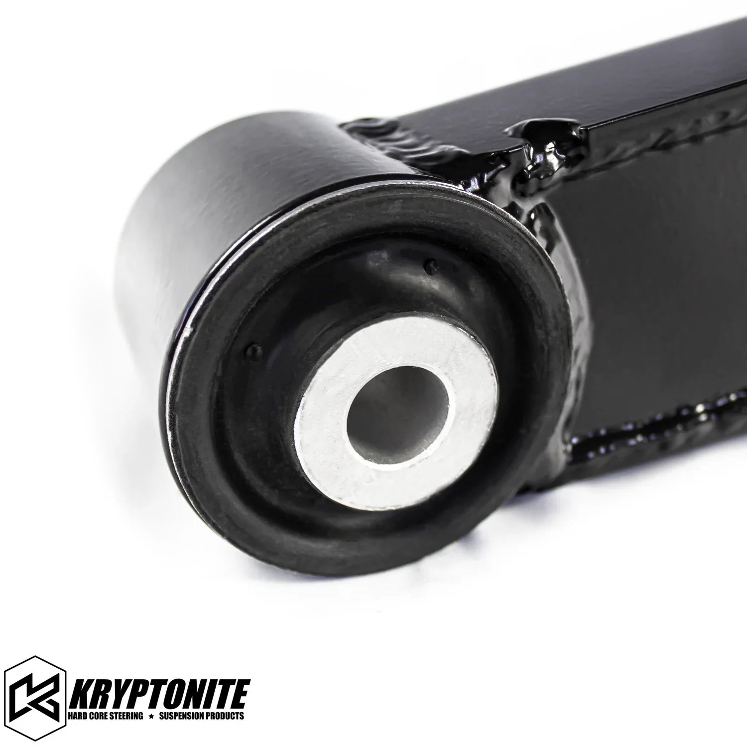 Kryptonite Stage 3 Leveling Kit with Eibach Shocks for 2005-2016 Ford Super Duty F-250/F-350