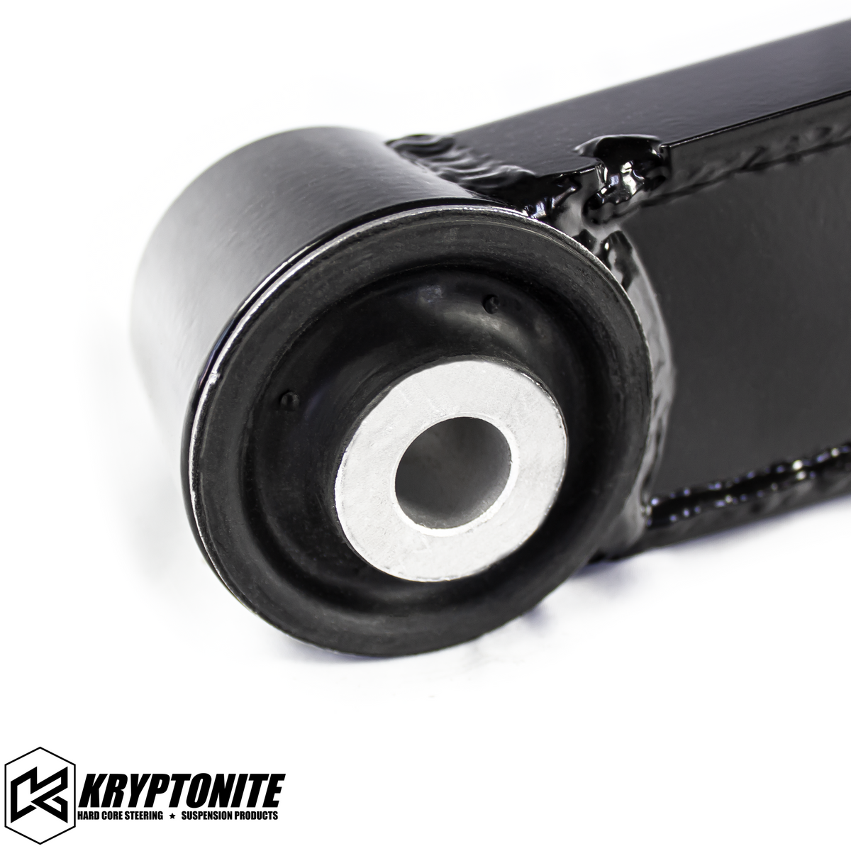 Kryptonite Radius Arm Kit for 2005-2026 Ford Super Duty F-250/F-350/F-450/F-550