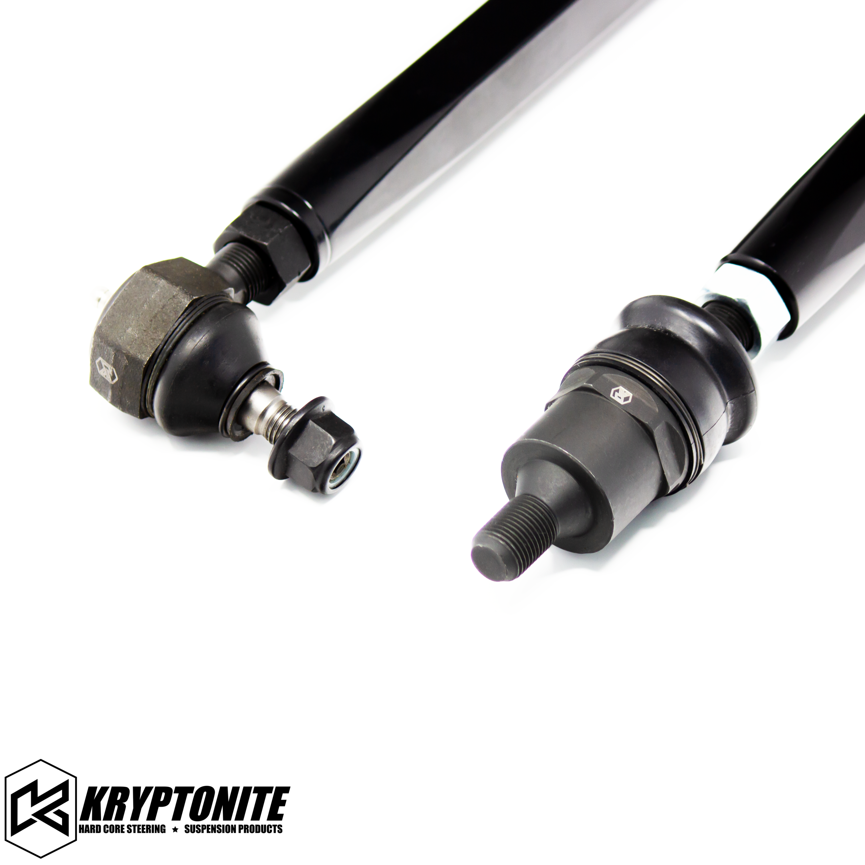 KRYPTONITE UTV DEATH GRIP INNER TIE ROD END FOR SHOCK THERAPY RACK