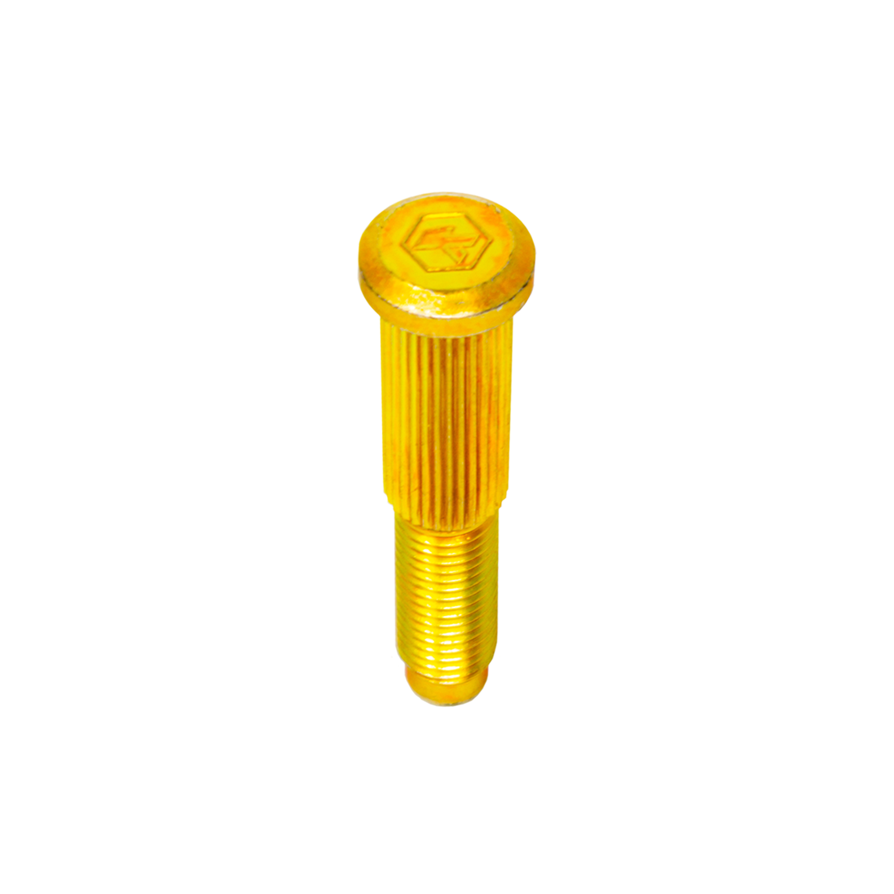 KRYPTONITE POLARIS RZR DEATH GRIP WHEEL STUD (SINGLE) 2014-2023 XP