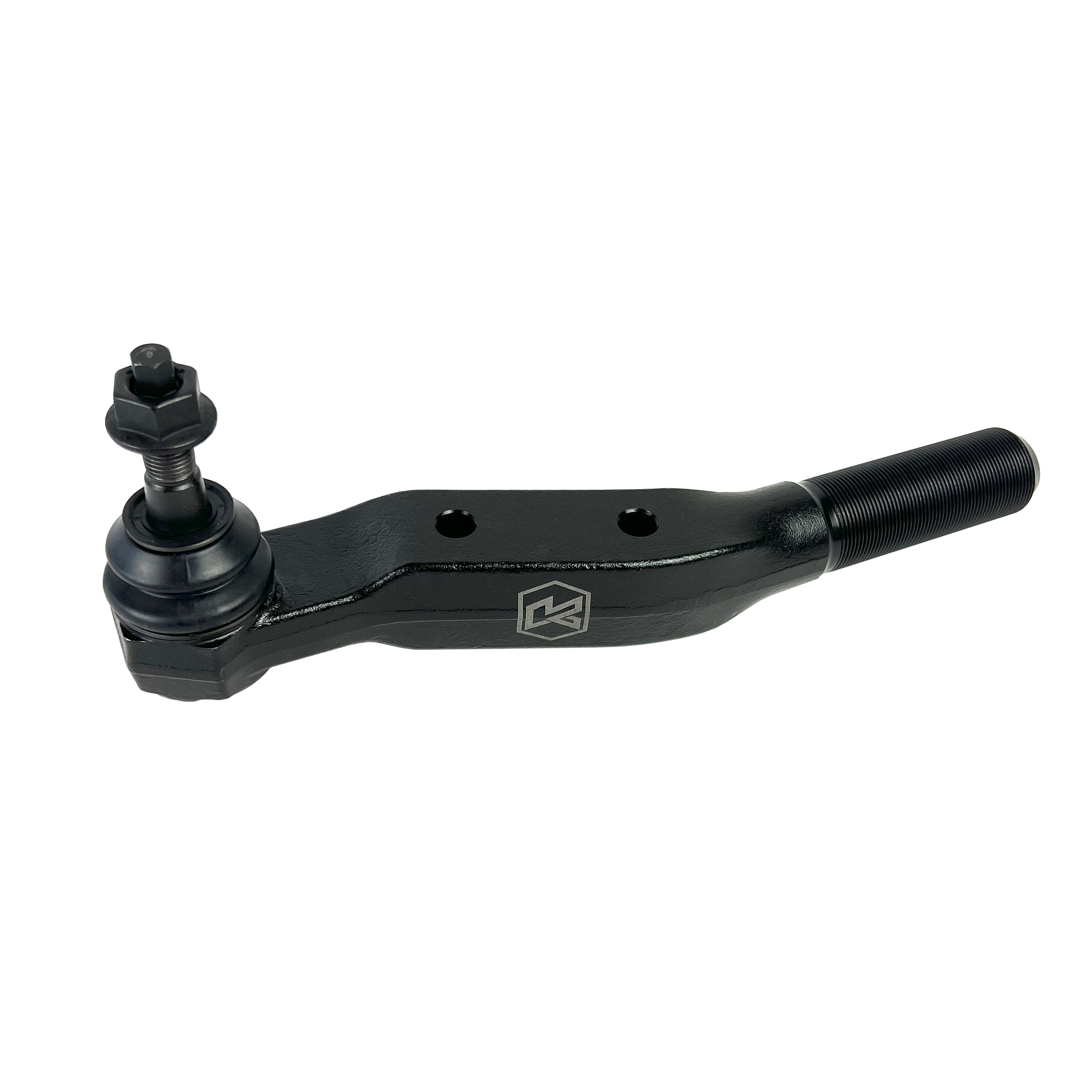 Kryptonite Replacement Right Side Tie Rod End for 2003-2026 RAM 2500/3500