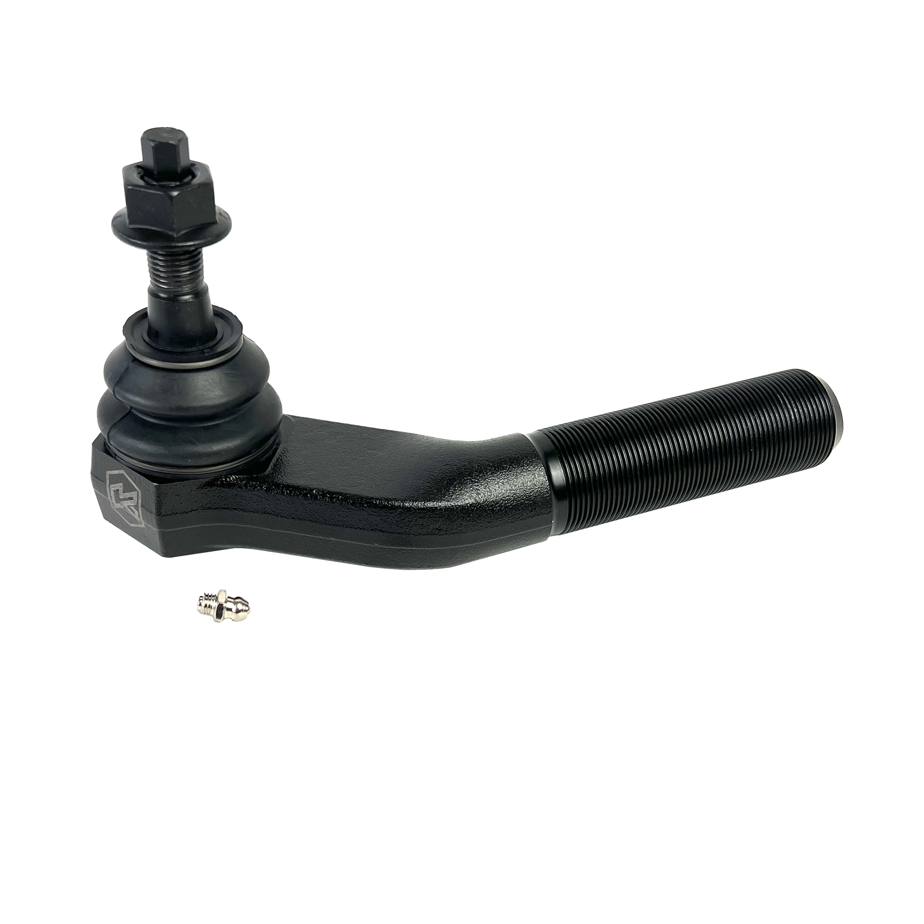 Kryptonite Replacement Right Side Drag Link End for 2014-2026 RAM 2500/3500