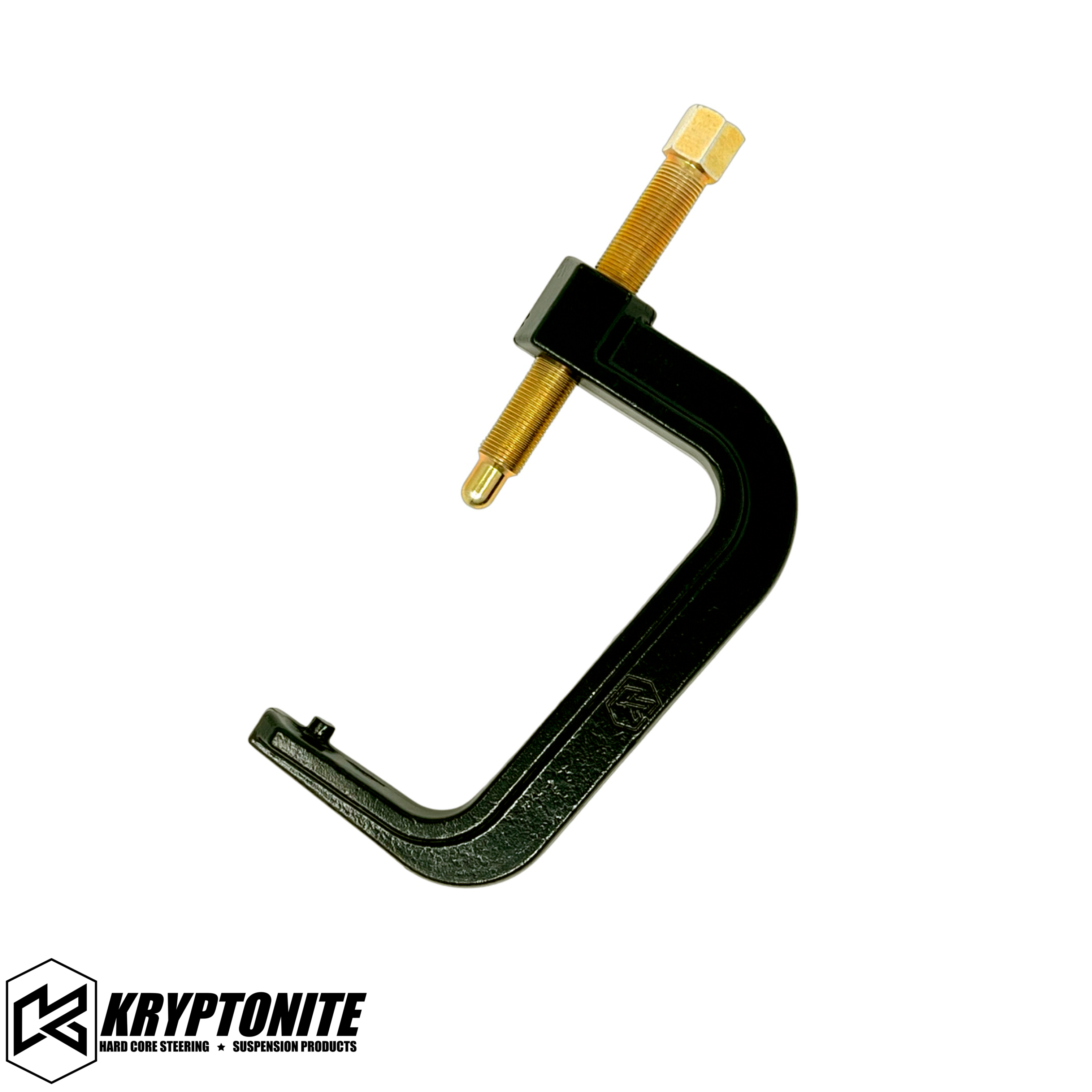 Kryptonite Torsion Key Unloading Tool for 1988–2025 Universal Chevy/GMC Fit