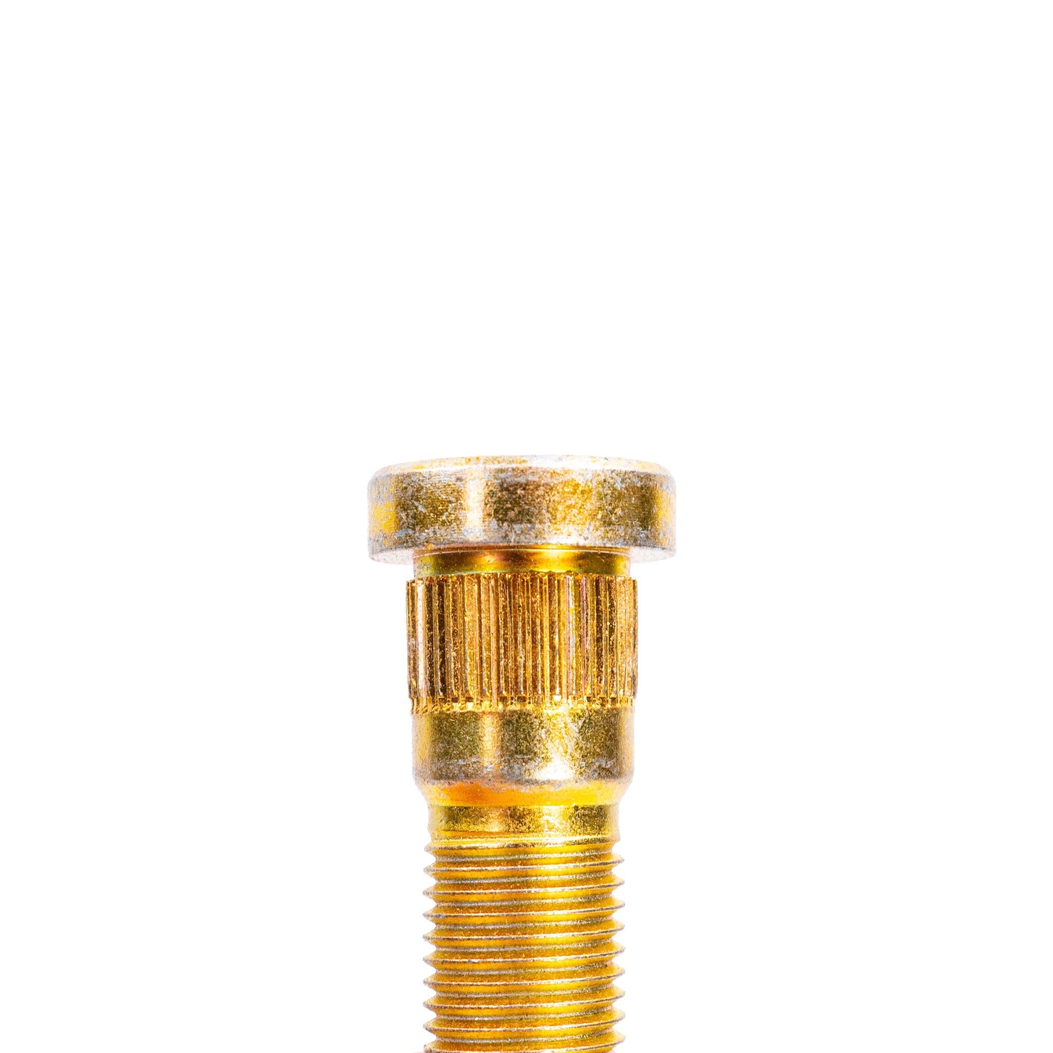 Kryptonite (Single) Wheel Stud for 2001–2010 Chevy/GMC HD Trucks