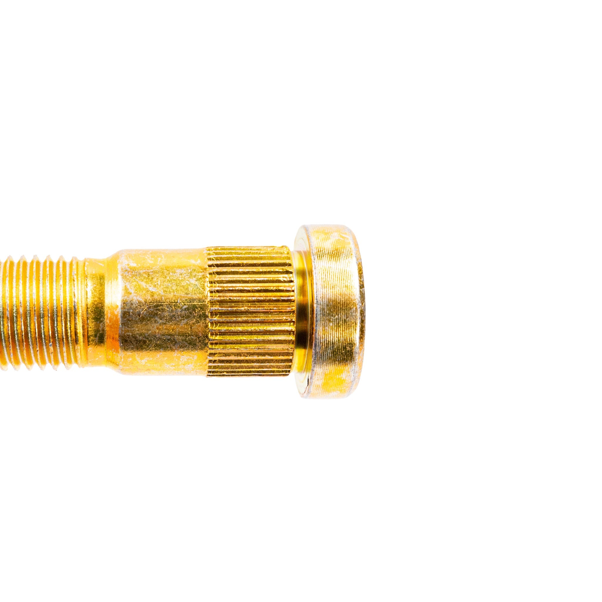 Kryptonite Wheel Stud (Single) for 2011–2025 Chevy/GMC HD Trucks