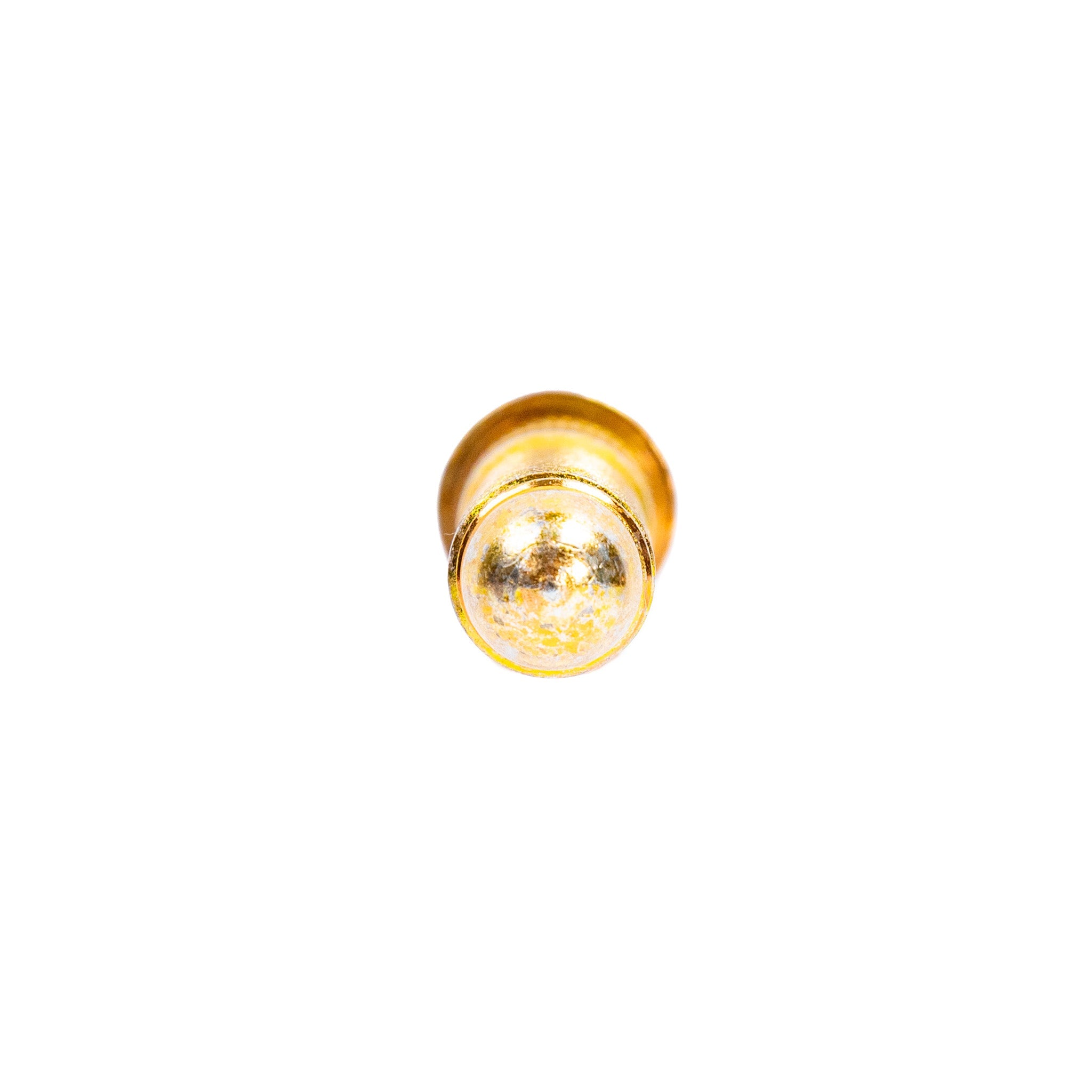 Kryptonite Wheel Stud (Single) for 2011–2025 Chevy/GMC HD Trucks