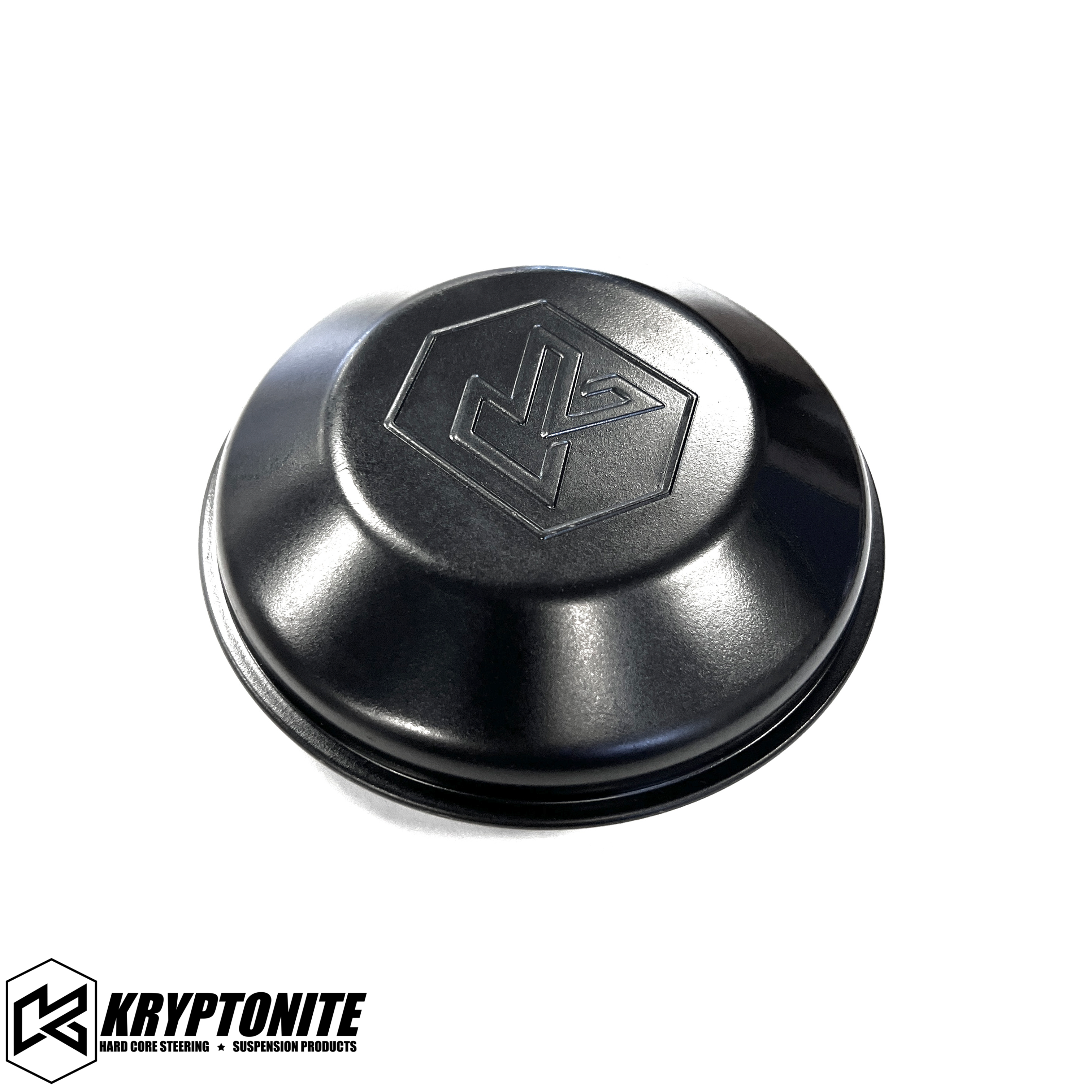 Kryptonite Wheel Hub Dust Cap for 2011–2026 Chevy/GMC 2500HD/3500HD