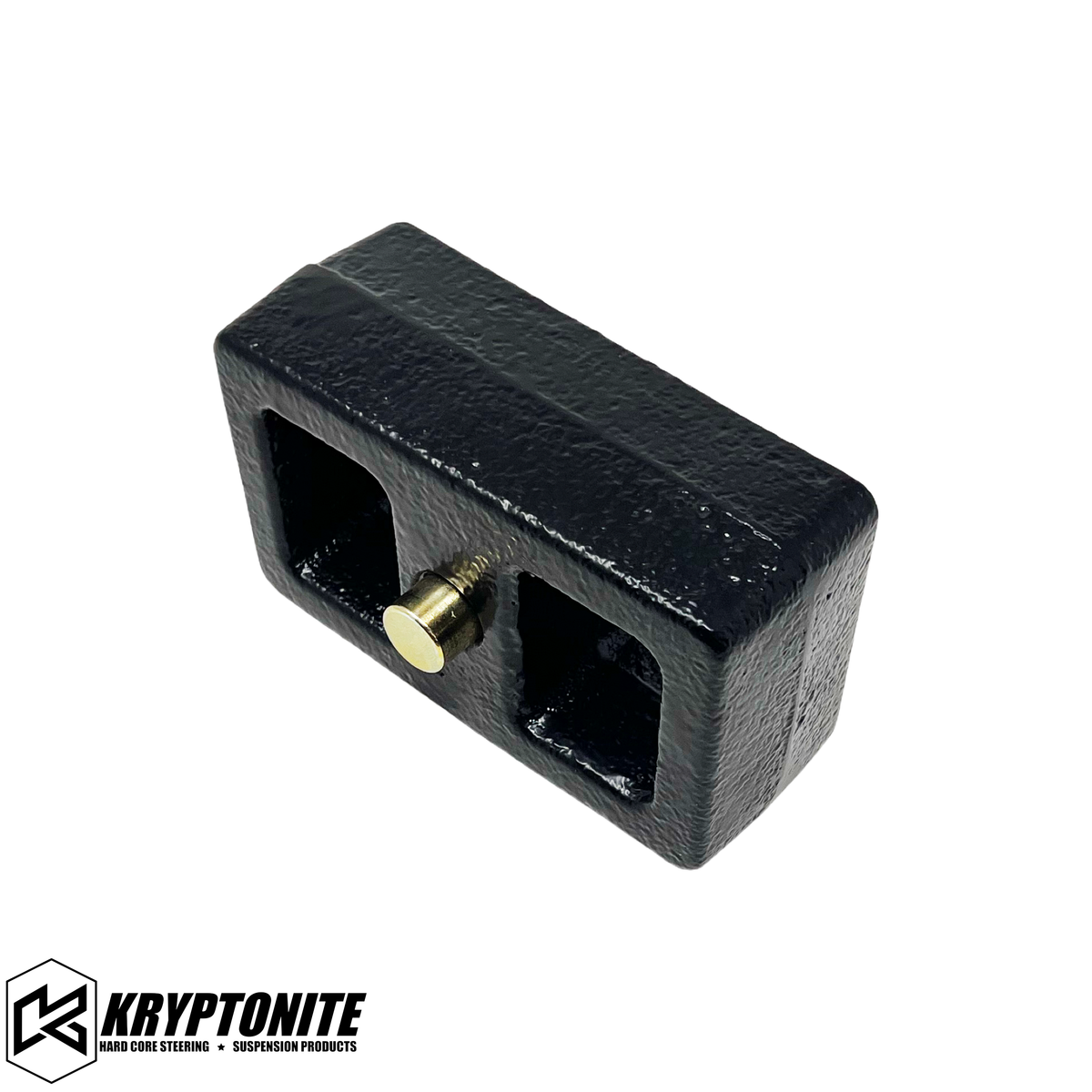 KRP0245-2, Ford Rear Lift Block Single 05+ 2" Height (Part Only)