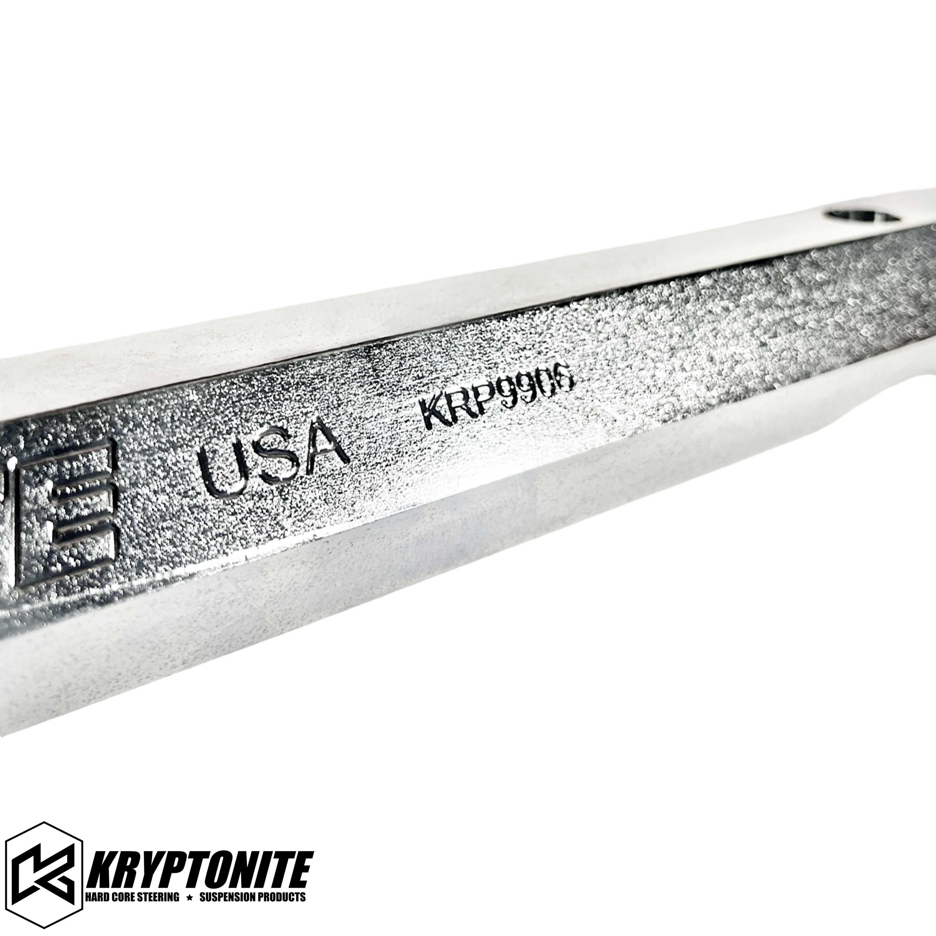Kryptonite Ultimate Front End Package for 1999-2006 GM 1500 Trucks & SUVs