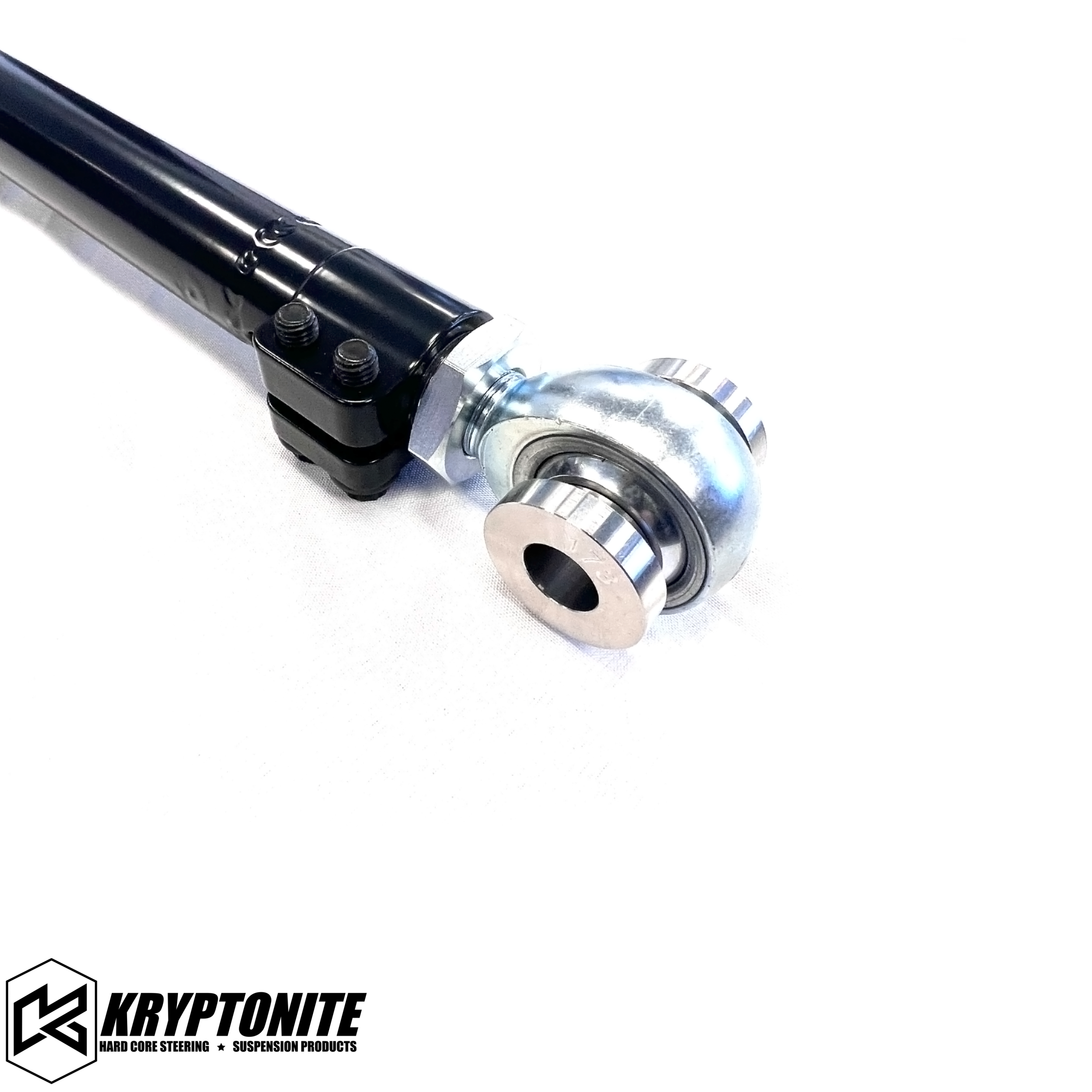 KRYPTONITE POLARIS TURBO R/PRO S DEATH GRIP SERIES ADJUSTABLE TOE LINKS