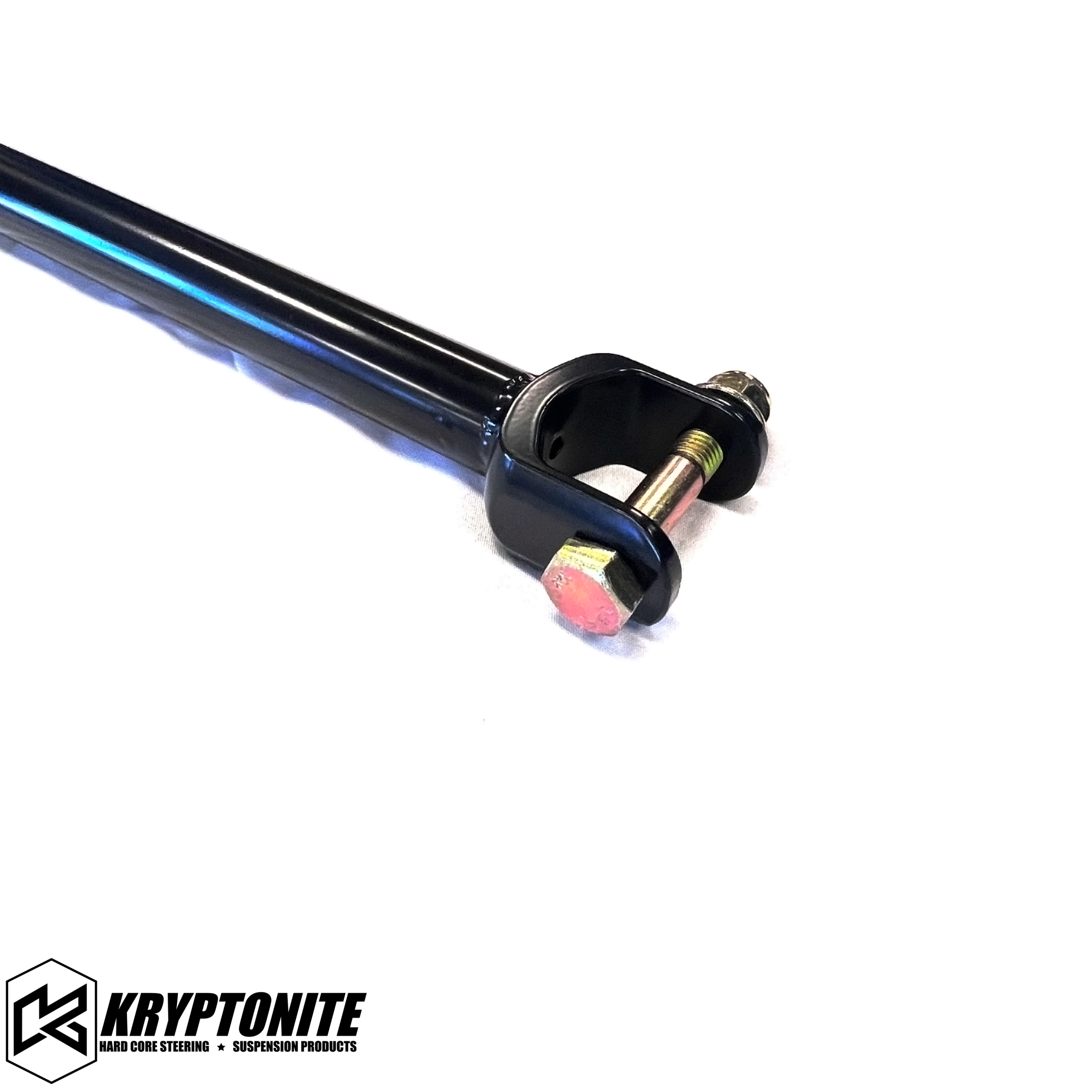 KRYPTONITE POLARIS TURBO R/PRO S DEATH GRIP SERIES ADJUSTABLE TOE LINKS
